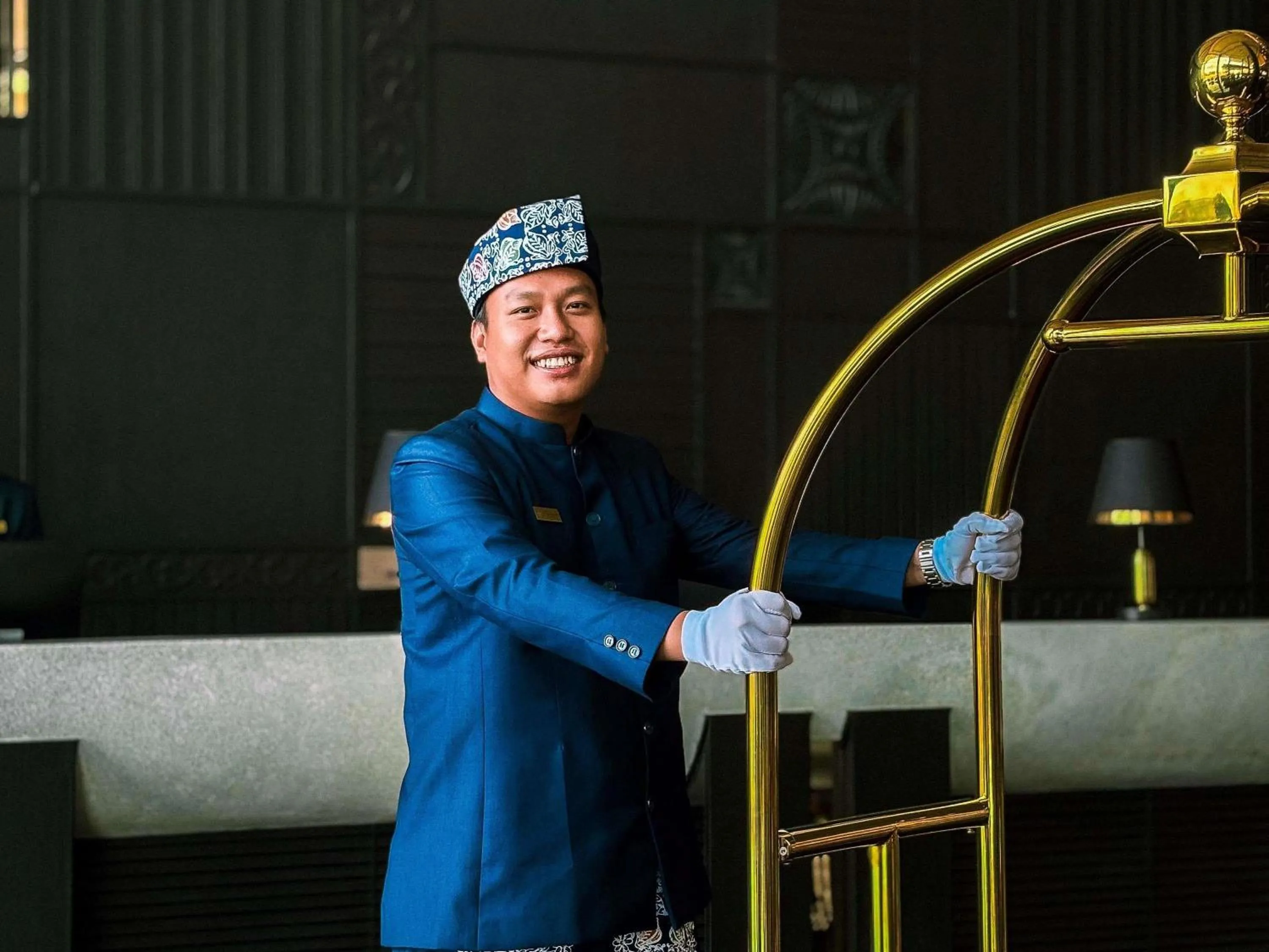 Other in Grand Mercure Batam Centre