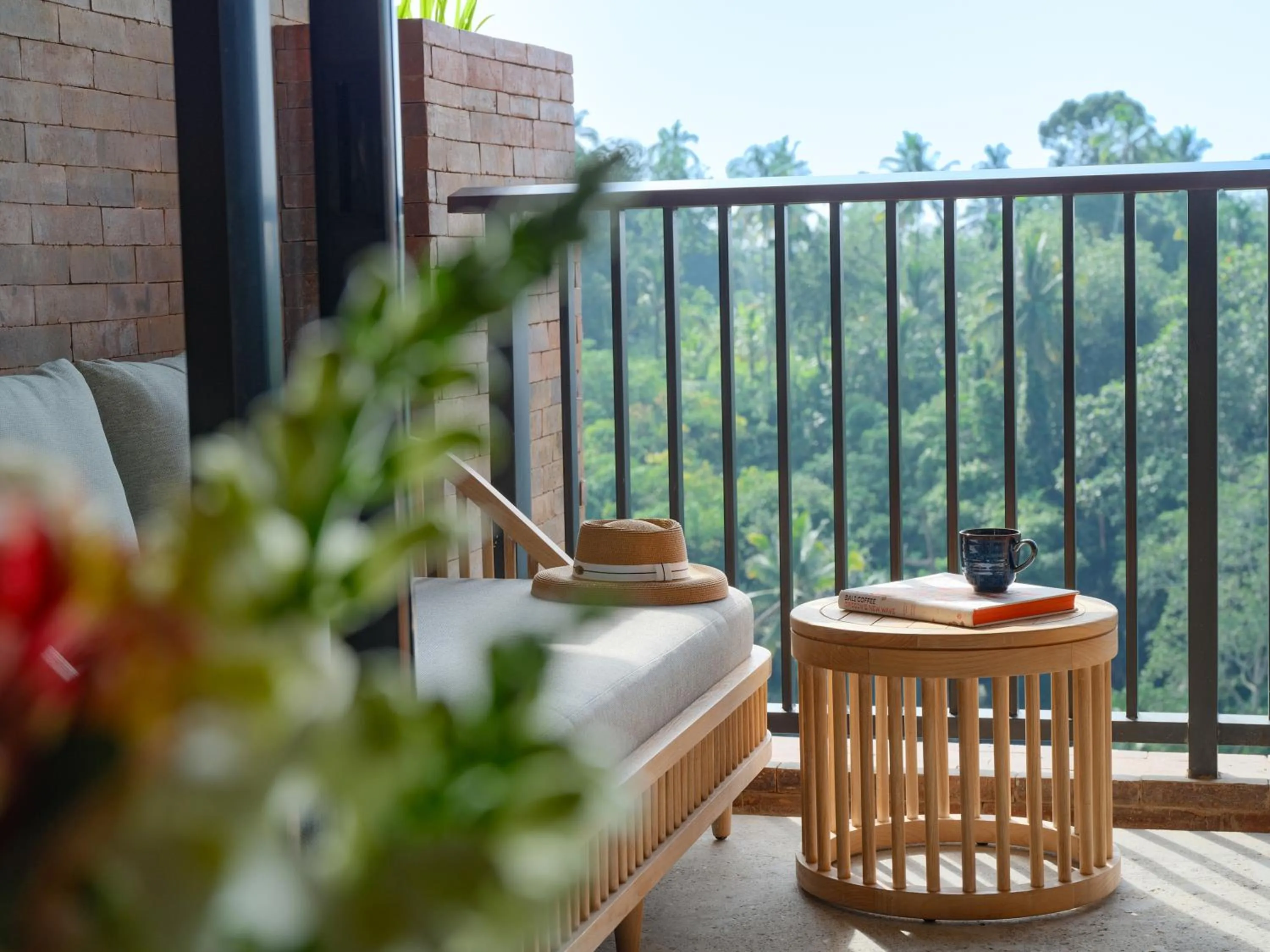 View (from property/room) in Novotel Bali Ubud Resort