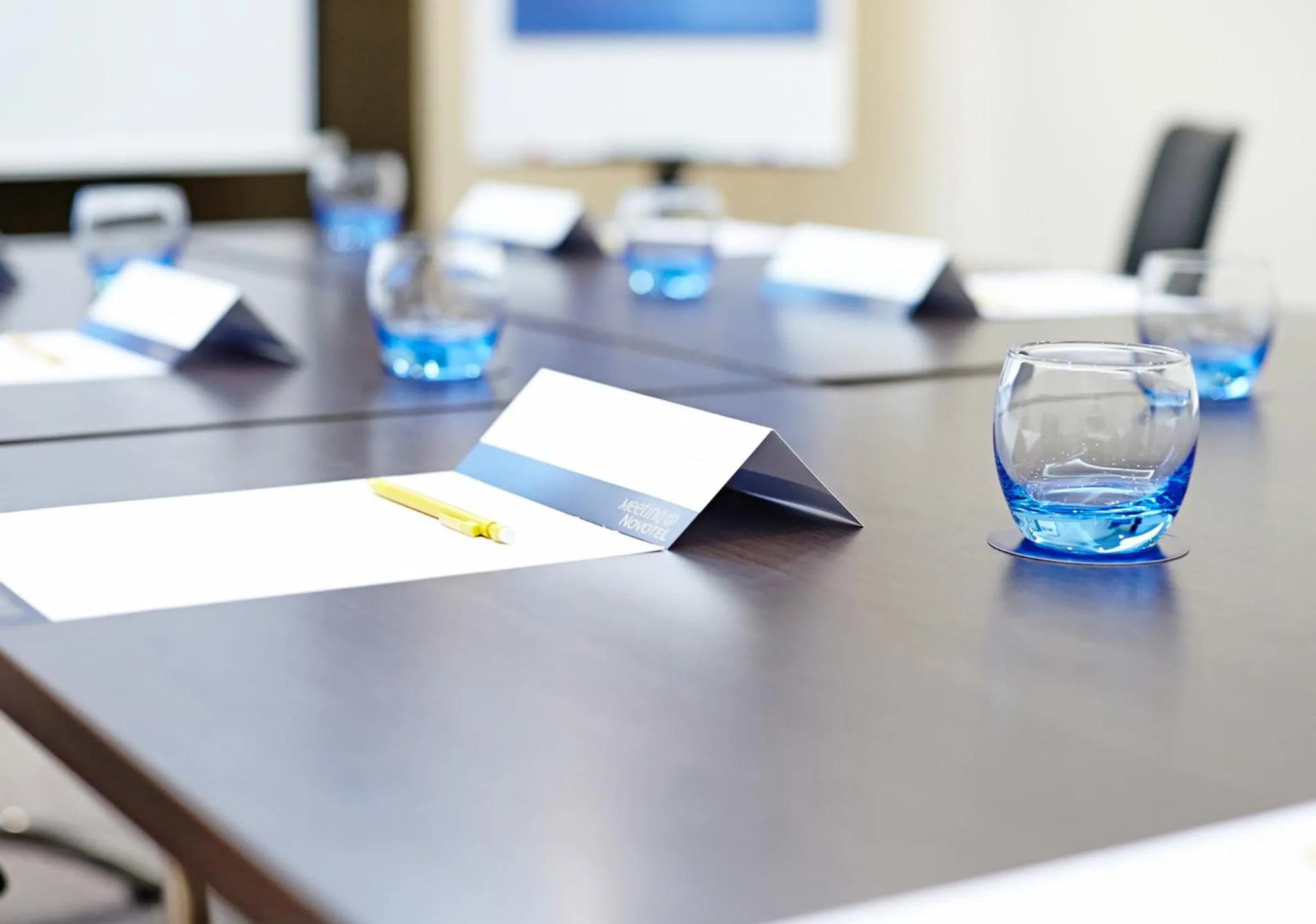Meeting/conference room in Novotel Bali Ubud Resort