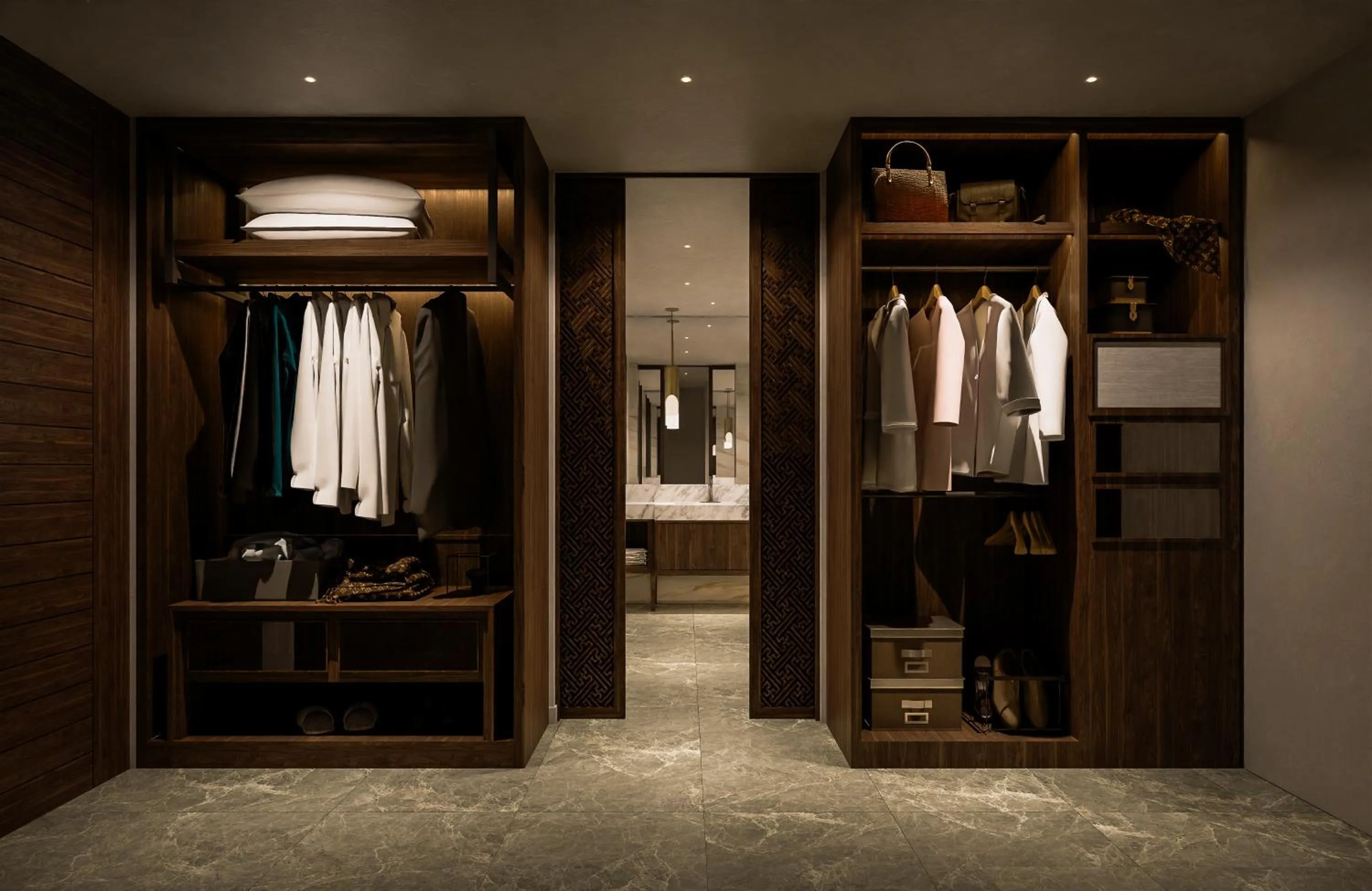 Bathroom in Novotel Bali Ubud Resort