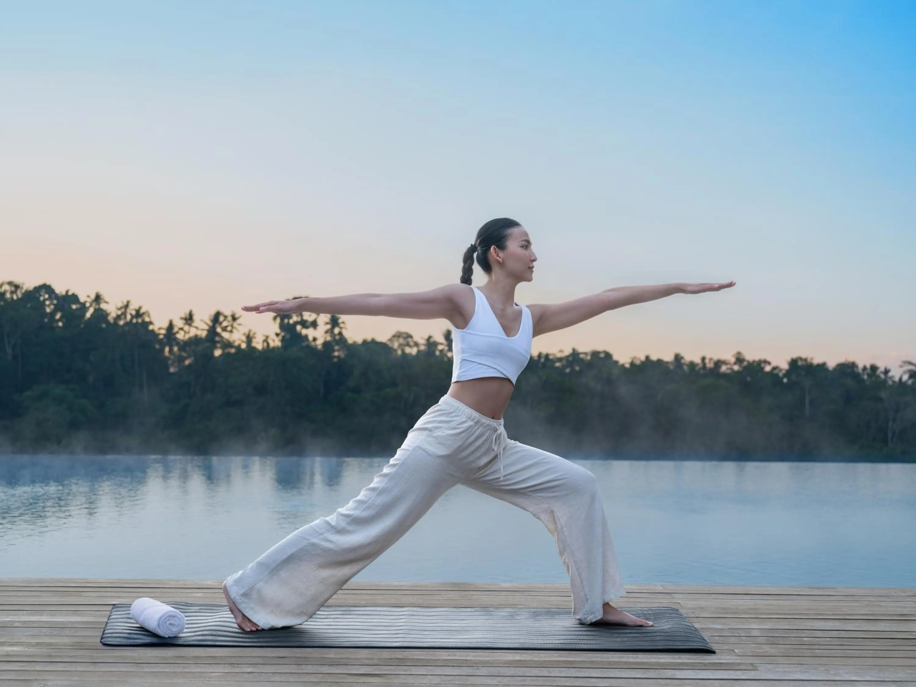 Activities in Novotel Bali Ubud Resort