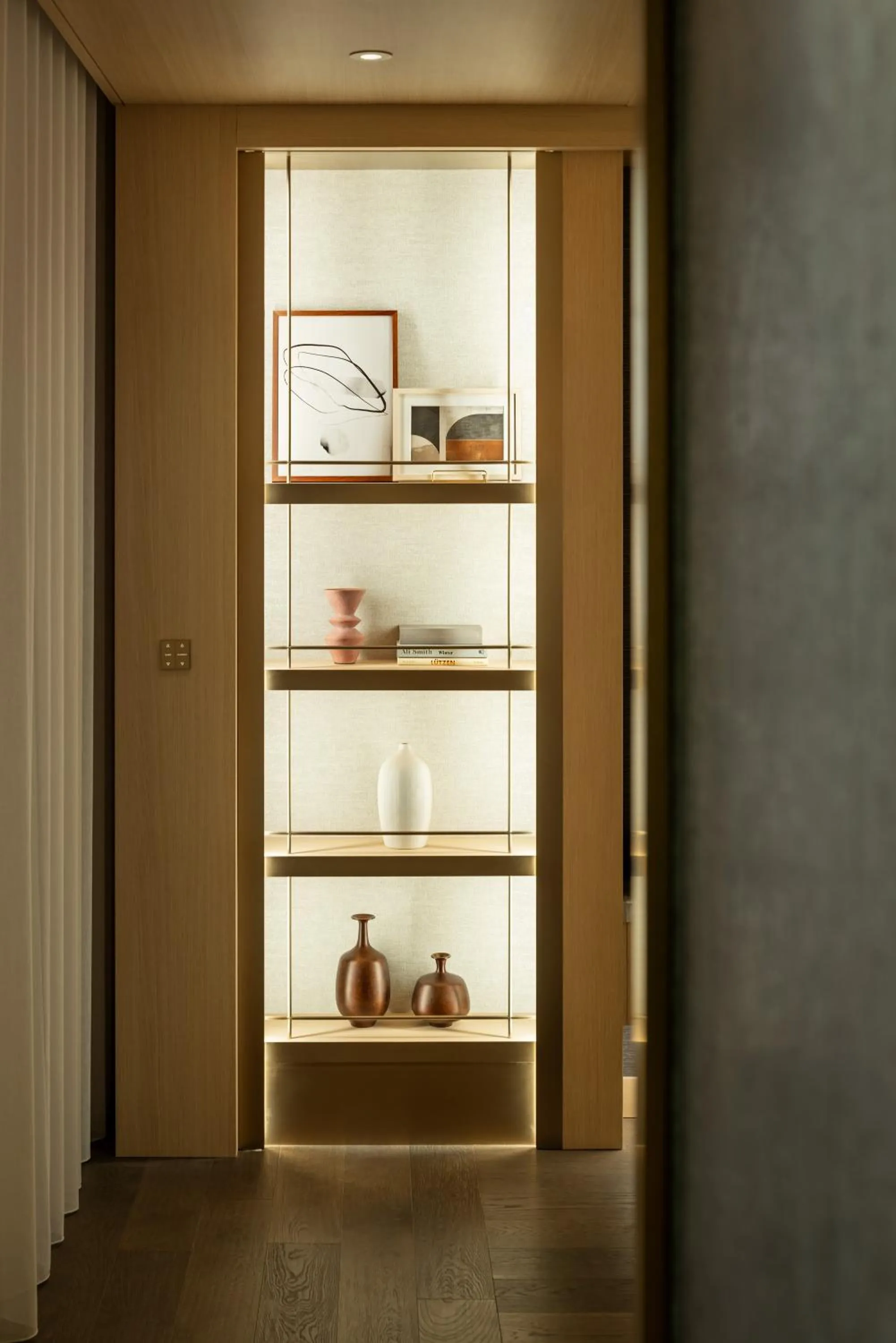 Other in Fairmont Tokyo