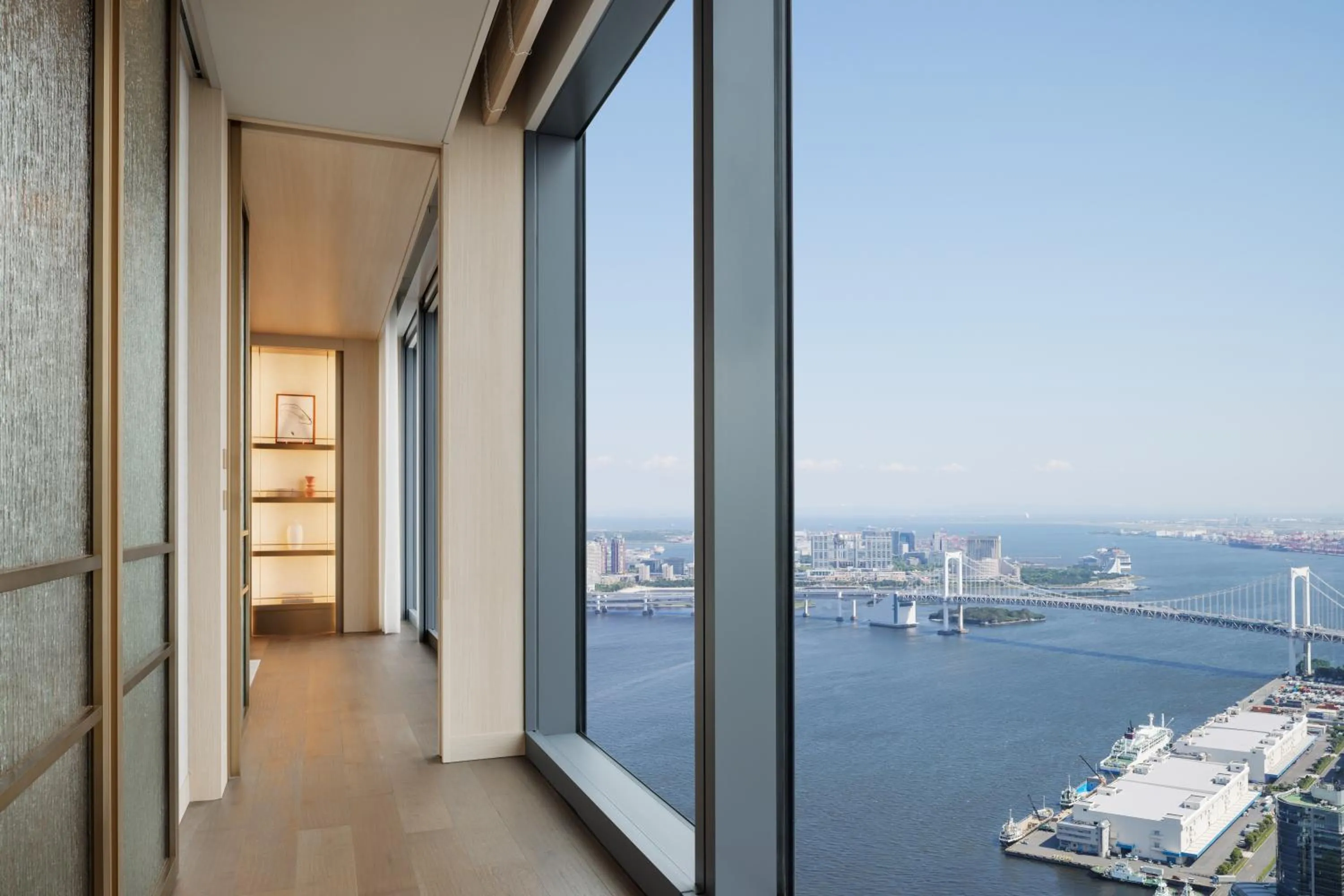 Other in Fairmont Tokyo