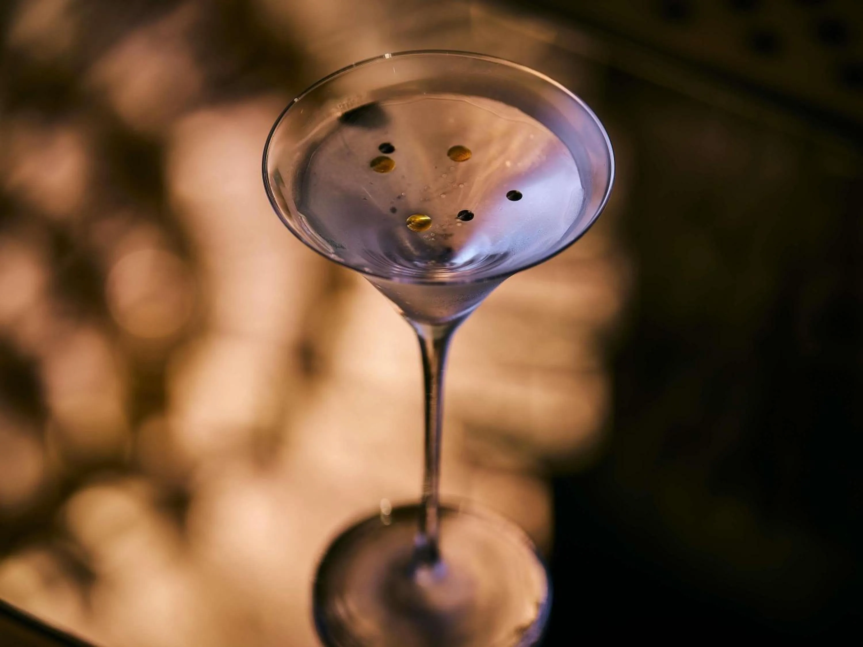 Restaurant/places to eat in Fairmont Tokyo