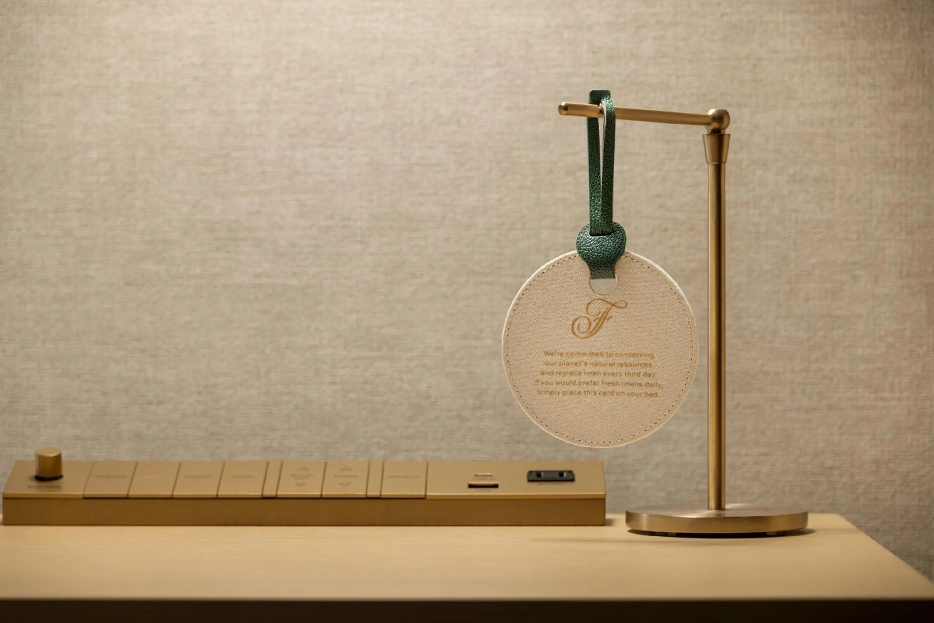 Other in Fairmont Tokyo