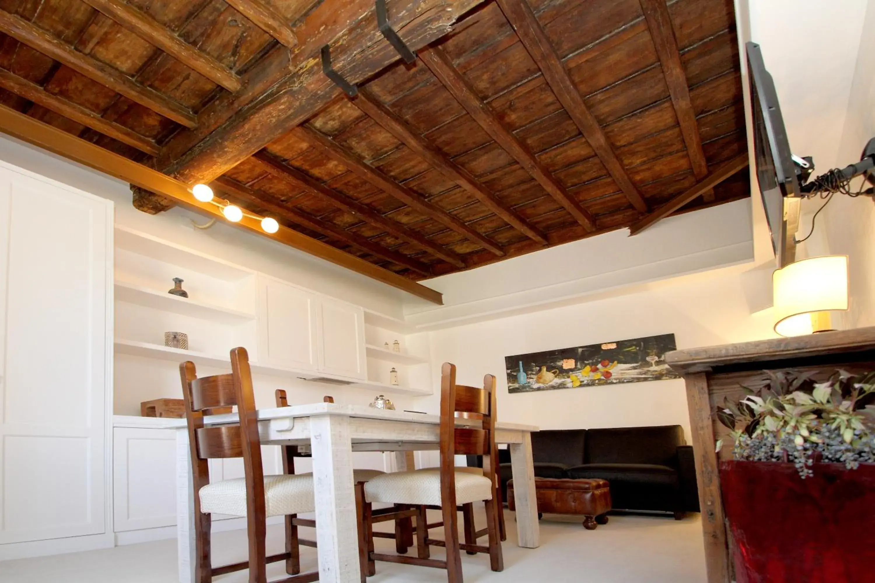 LHP Suite Roma Trastevere LHP Suite Roma Trastevere