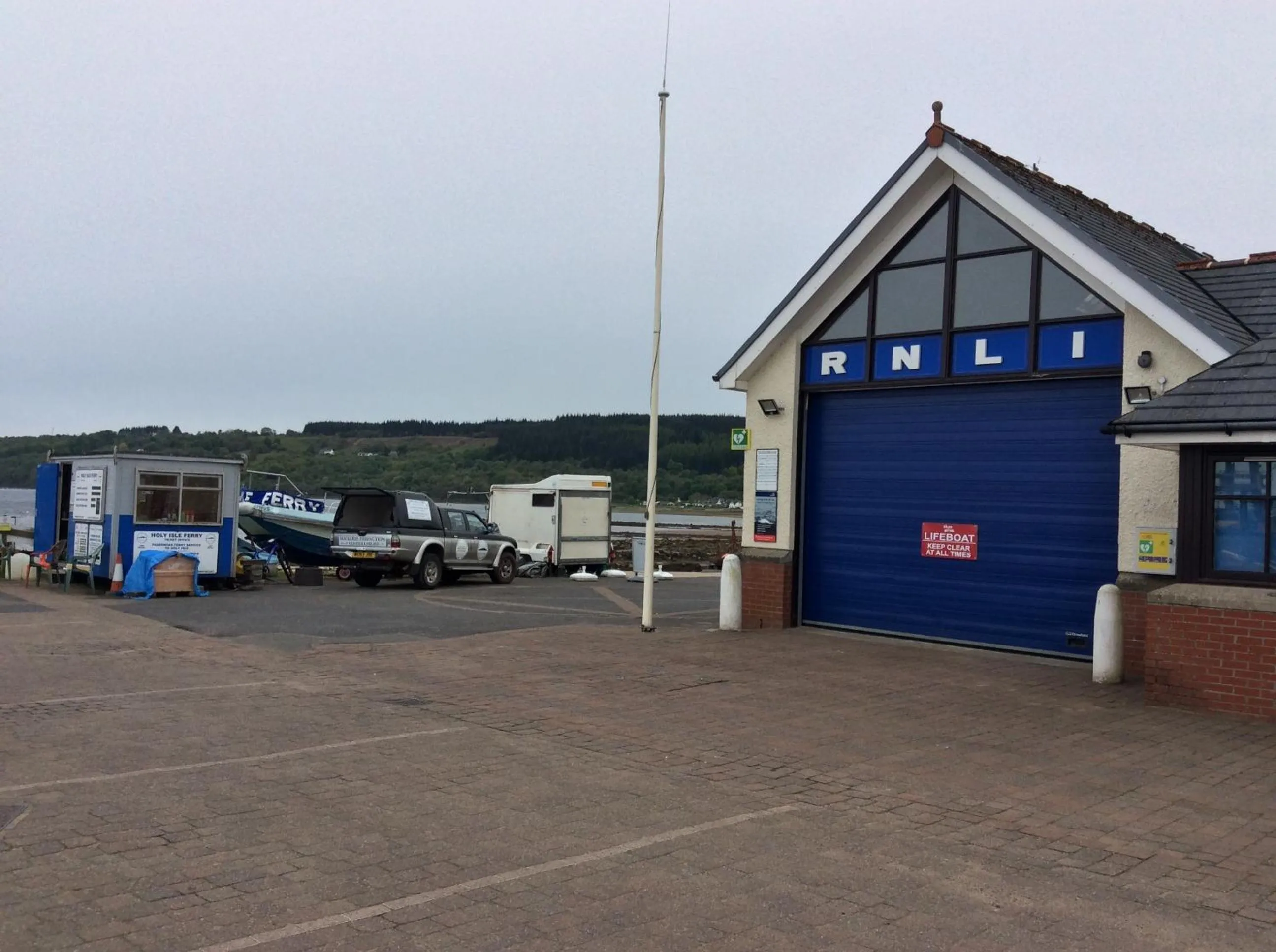 Neighbourhood in Stonewater House Vegan Bed and Breakfast