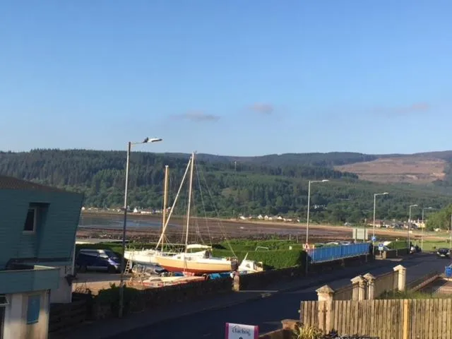 Neighbourhood in Stonewater House Vegan Bed and Breakfast