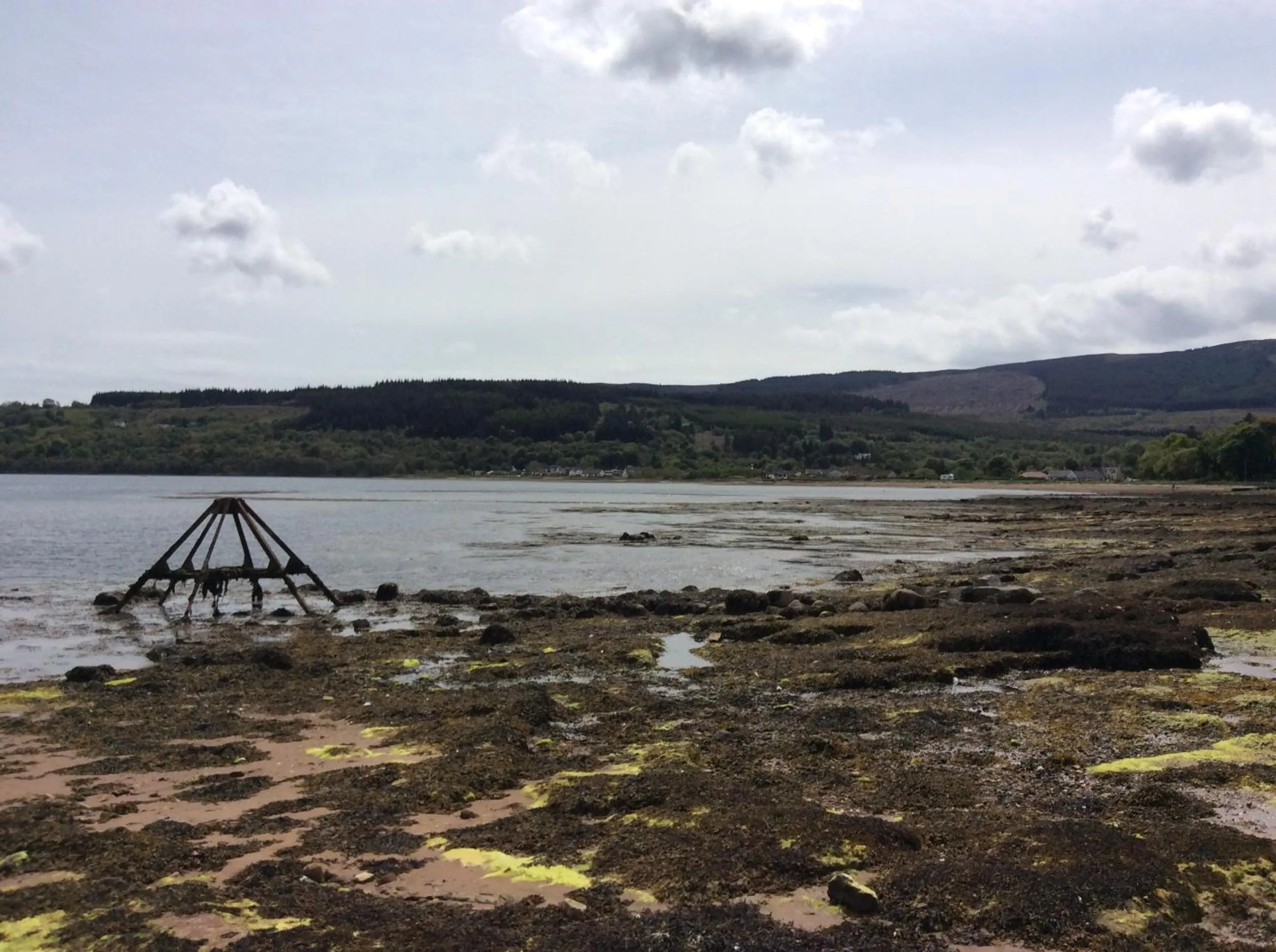 Neighbourhood in Stonewater House Vegan Bed and Breakfast