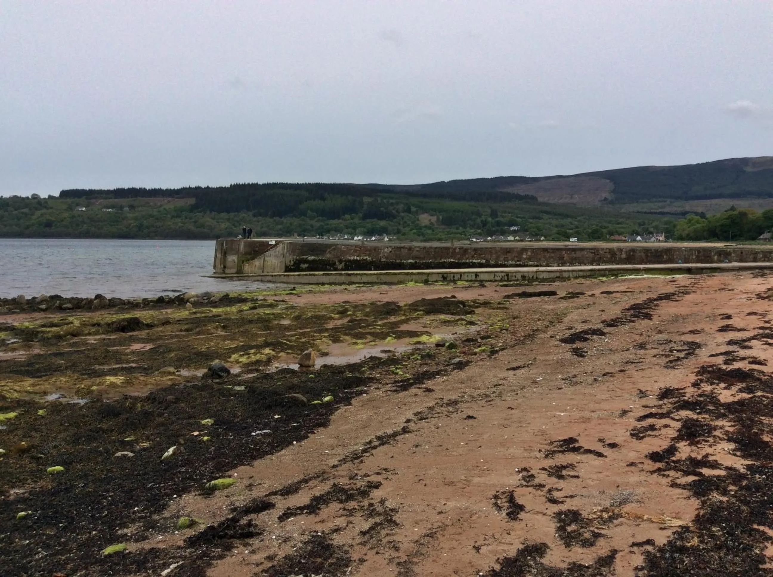 Neighbourhood in Stonewater House Vegan Bed and Breakfast