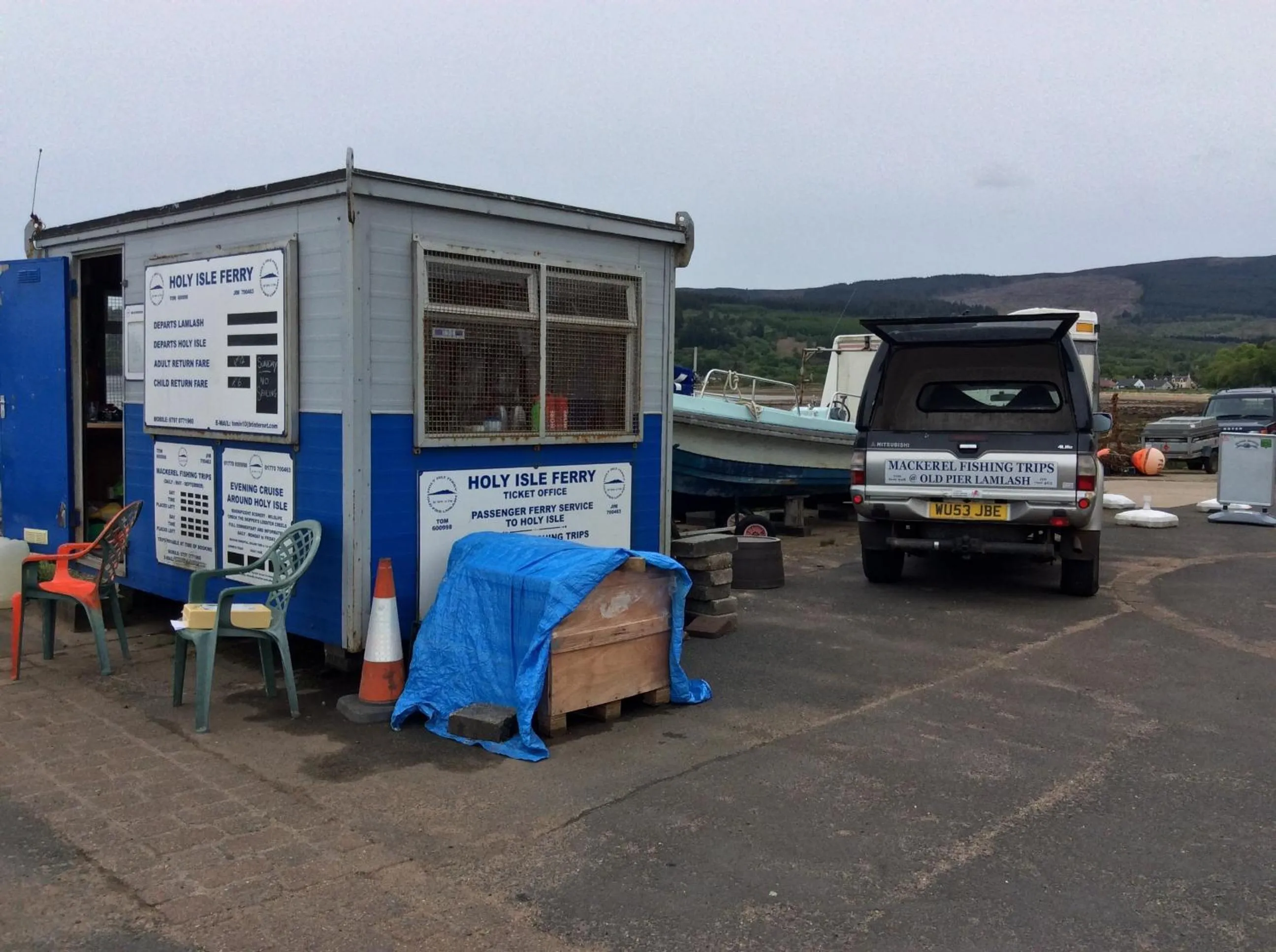 Neighbourhood in Stonewater House Vegan Bed and Breakfast