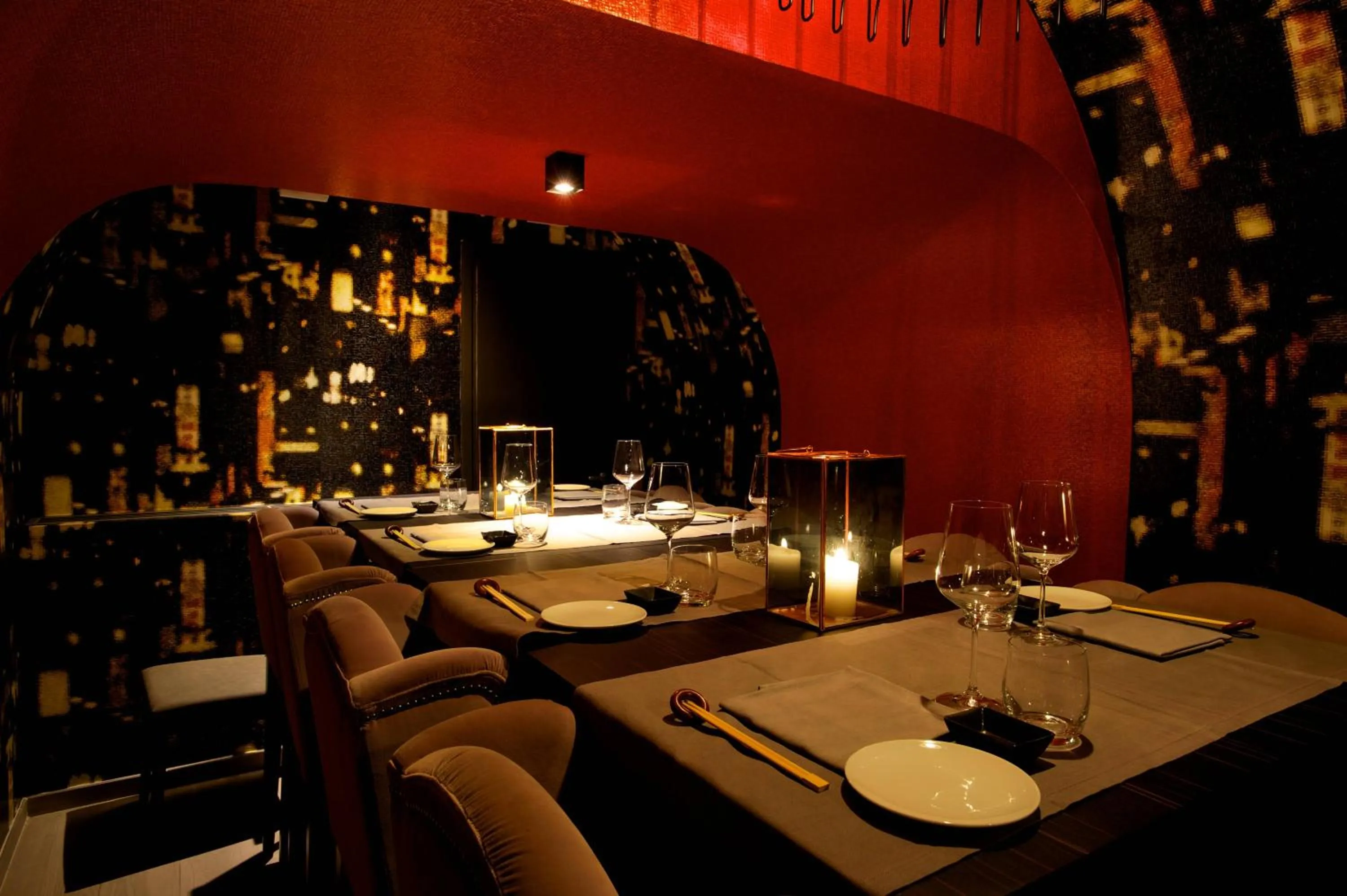 Restaurant/places to eat in Fuori Porta House