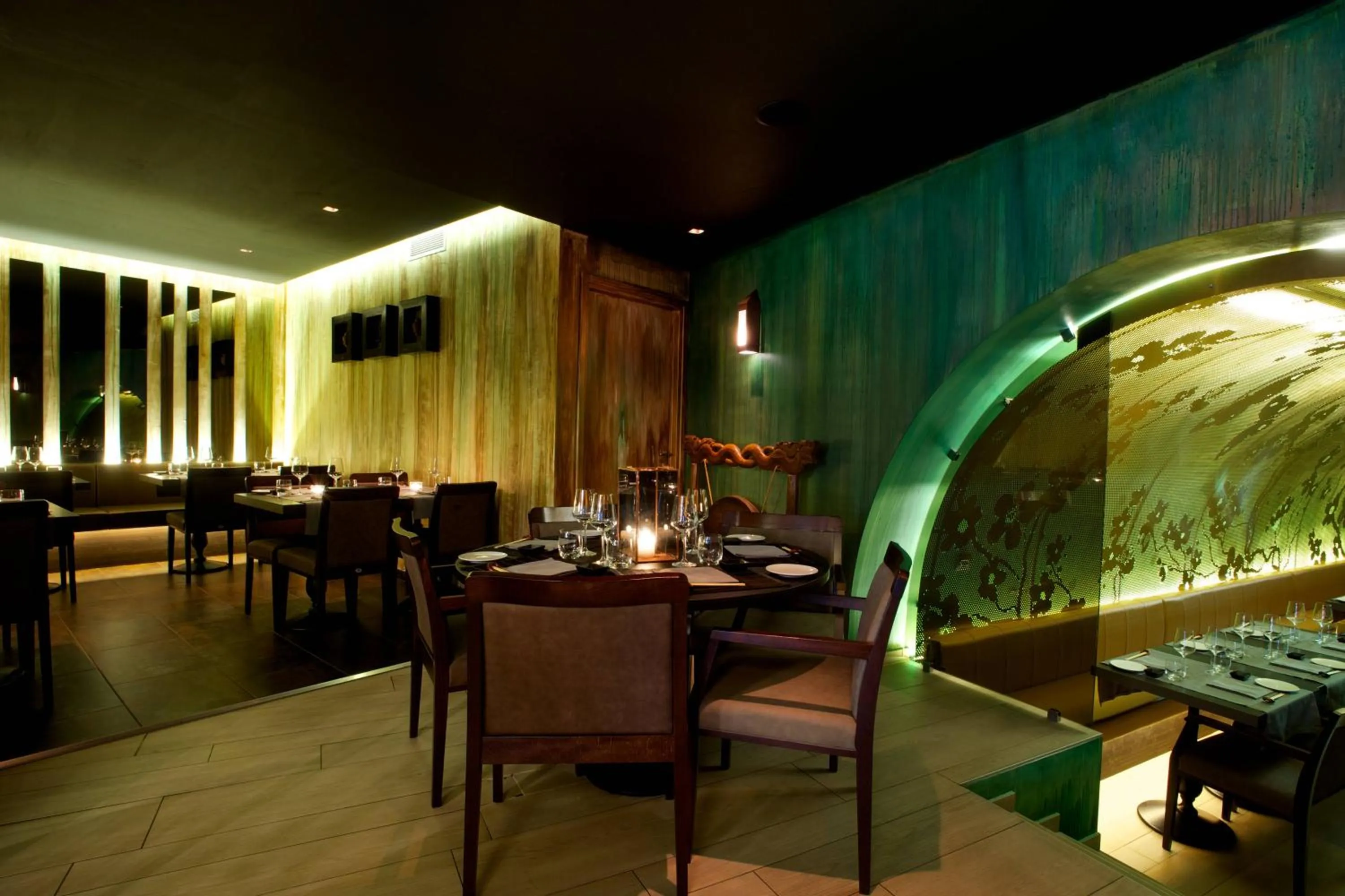 Restaurant/places to eat in Fuori Porta House