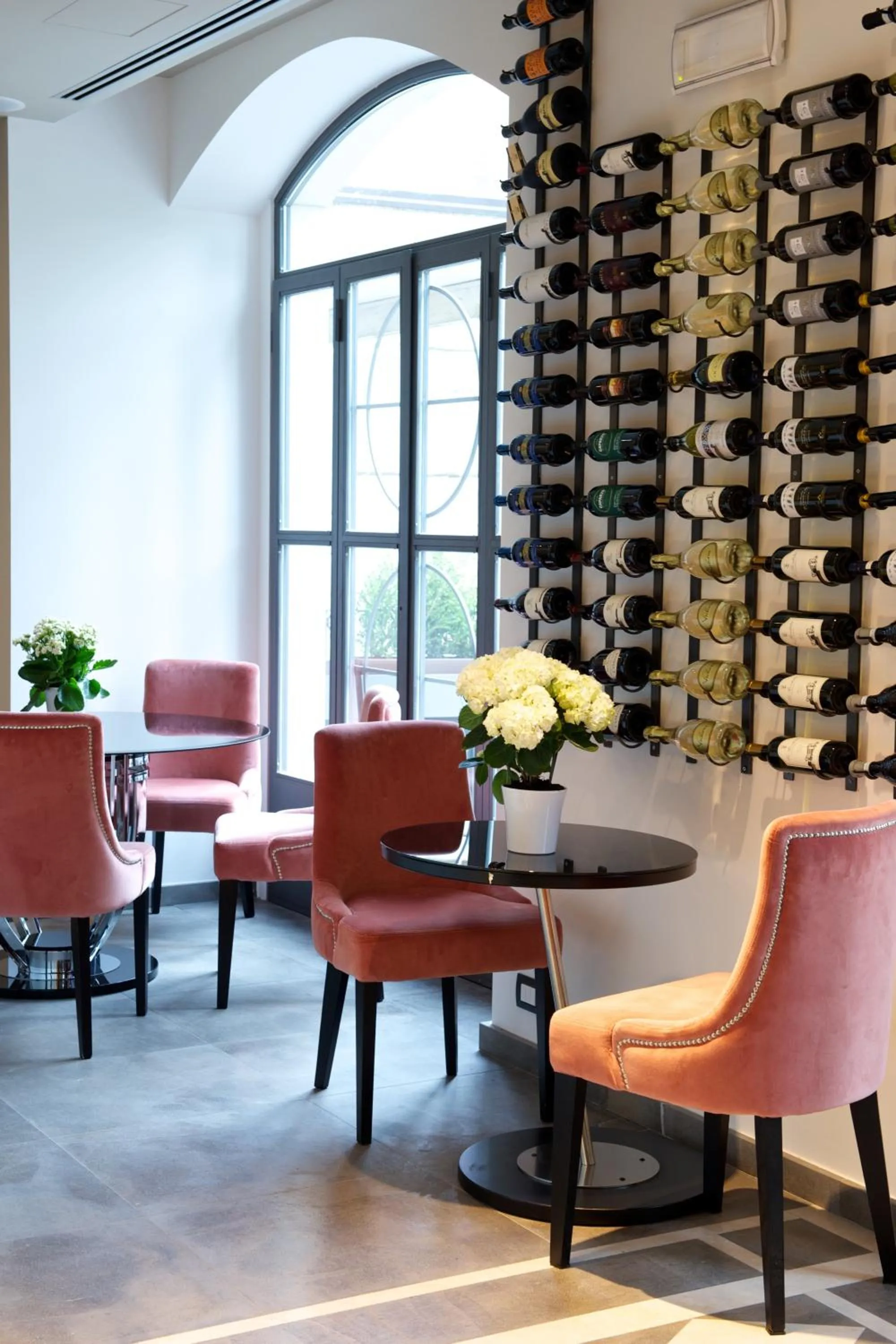 Alcoholic drinks in Fuori Porta House