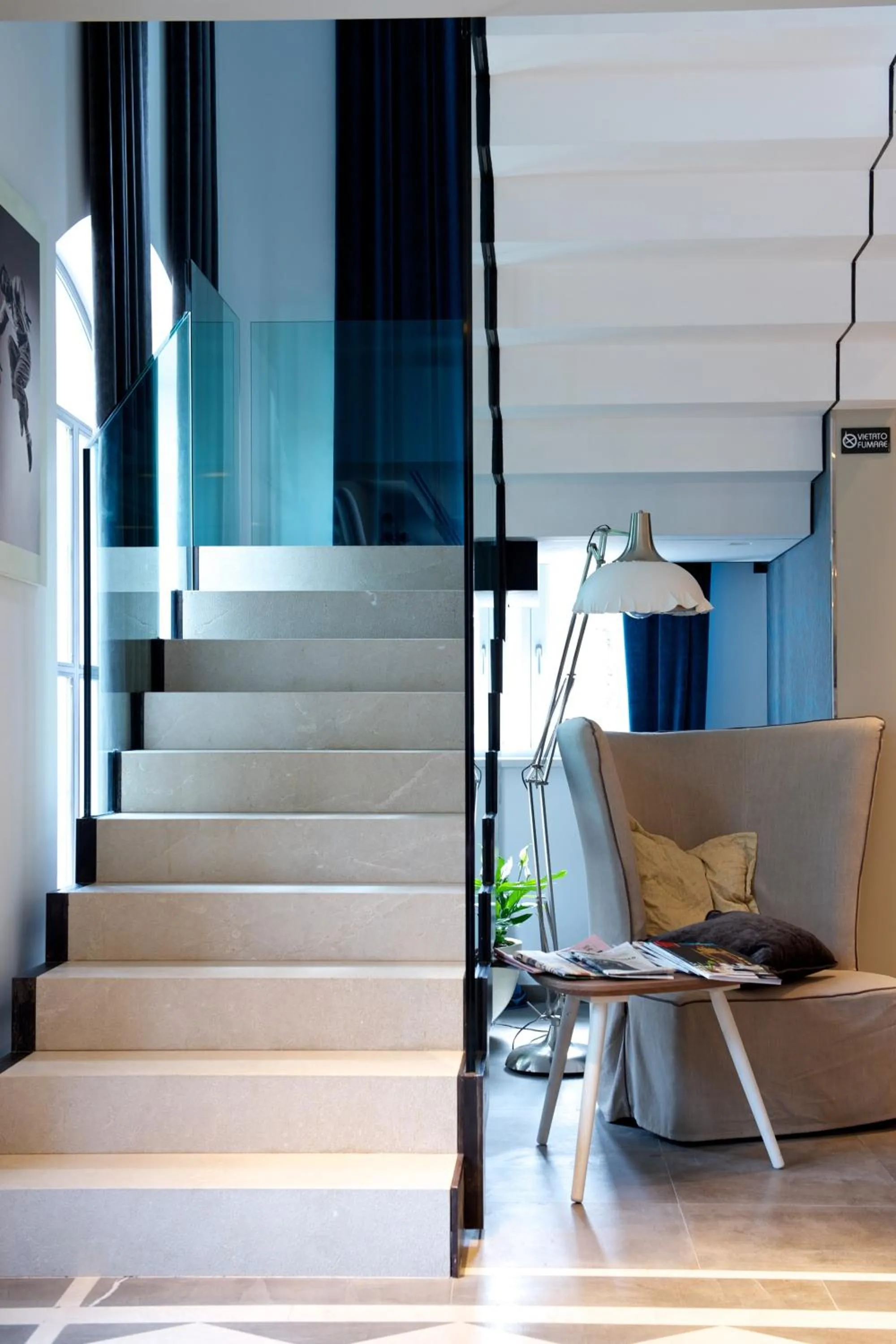 Lounge or bar in Fuori Porta House