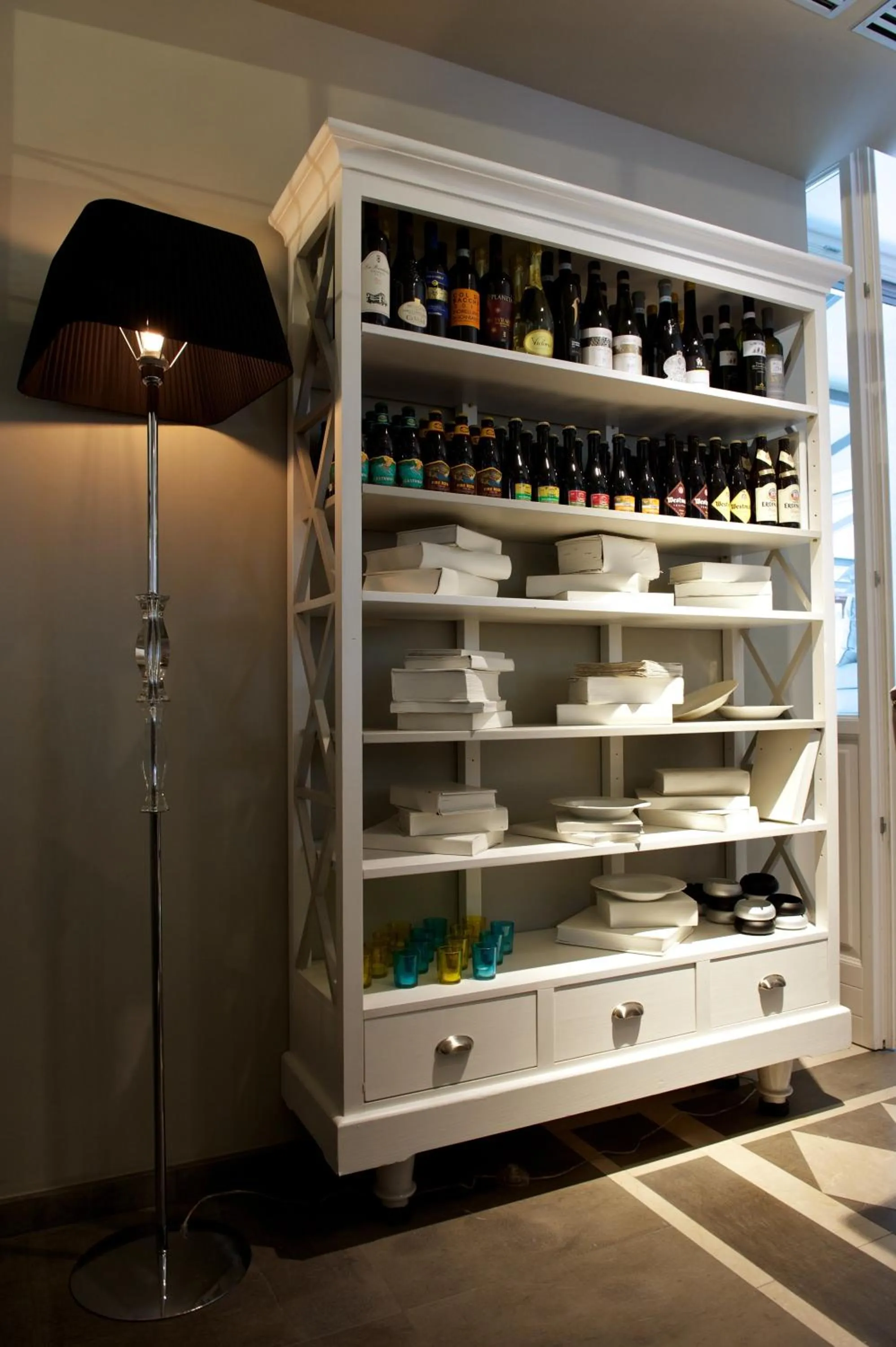 Lounge or bar in Fuori Porta House