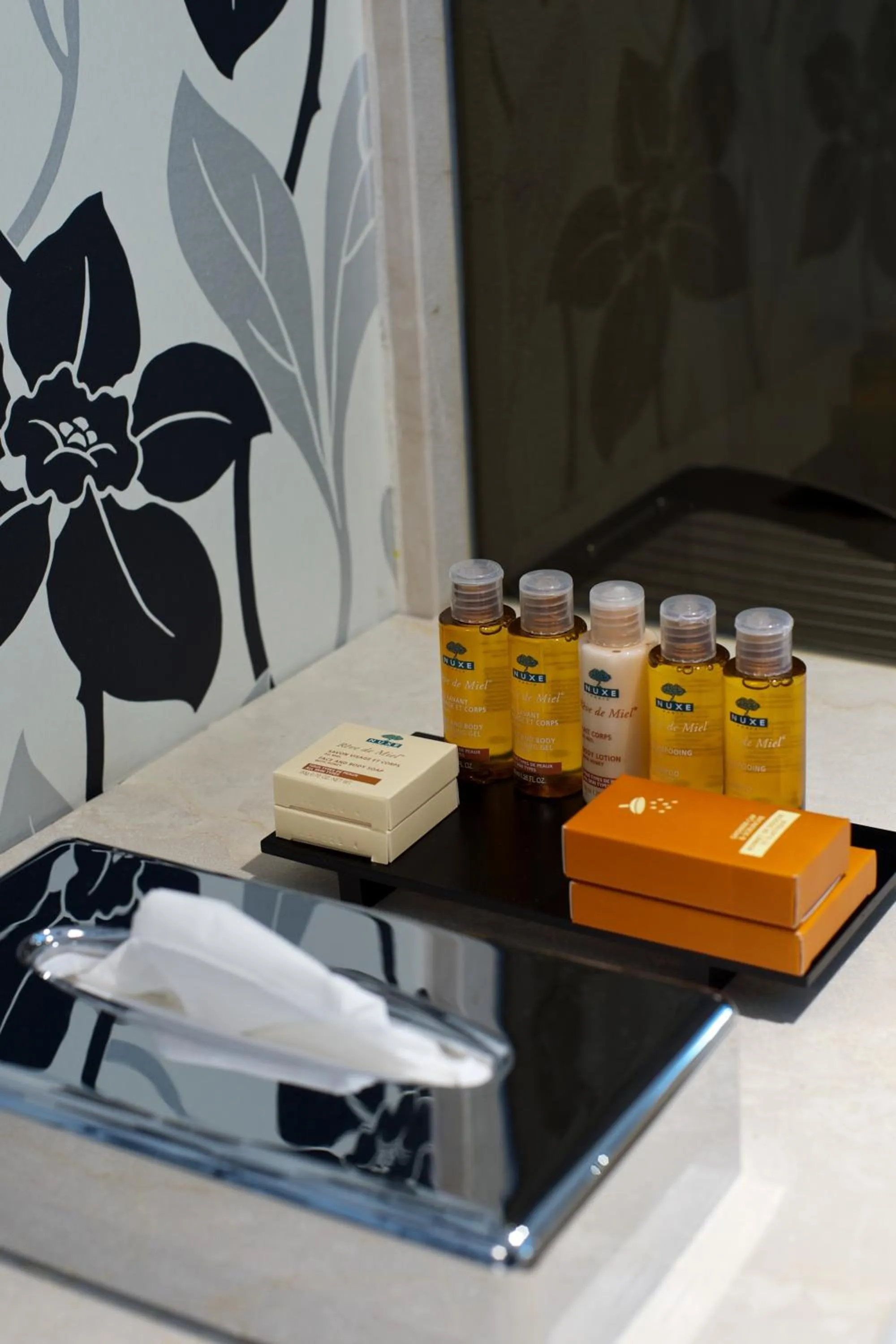 Bathroom in Fuori Porta House