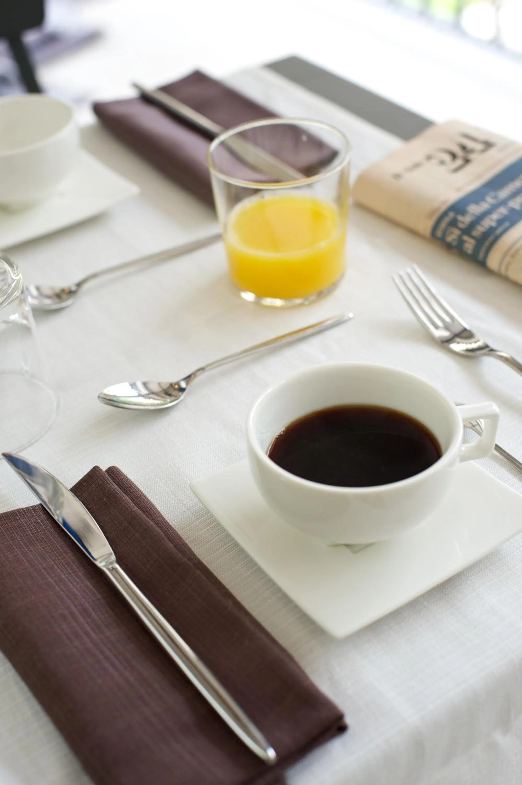 Drinks in Fuori Porta House