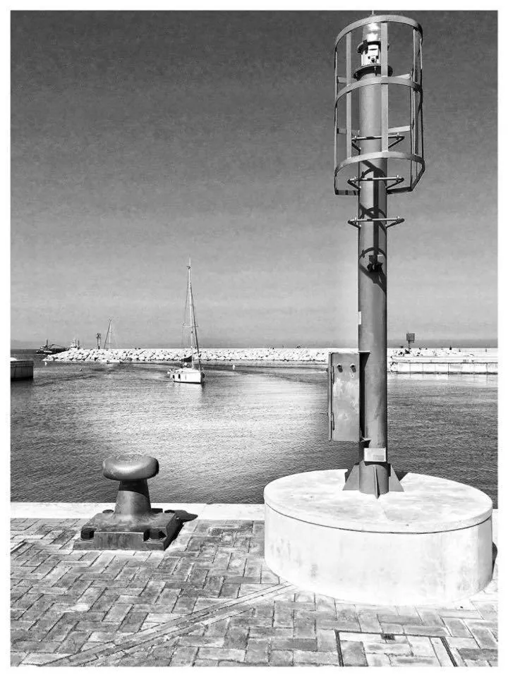 Nearby landmark in Hotel Dinarica