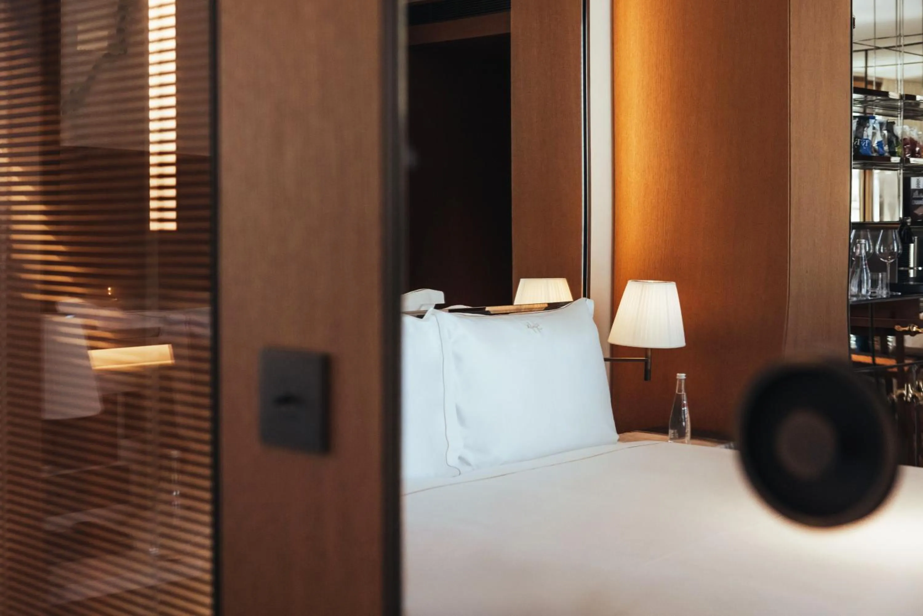 Hotel SAX Paris, LXR Hotels & Resorts