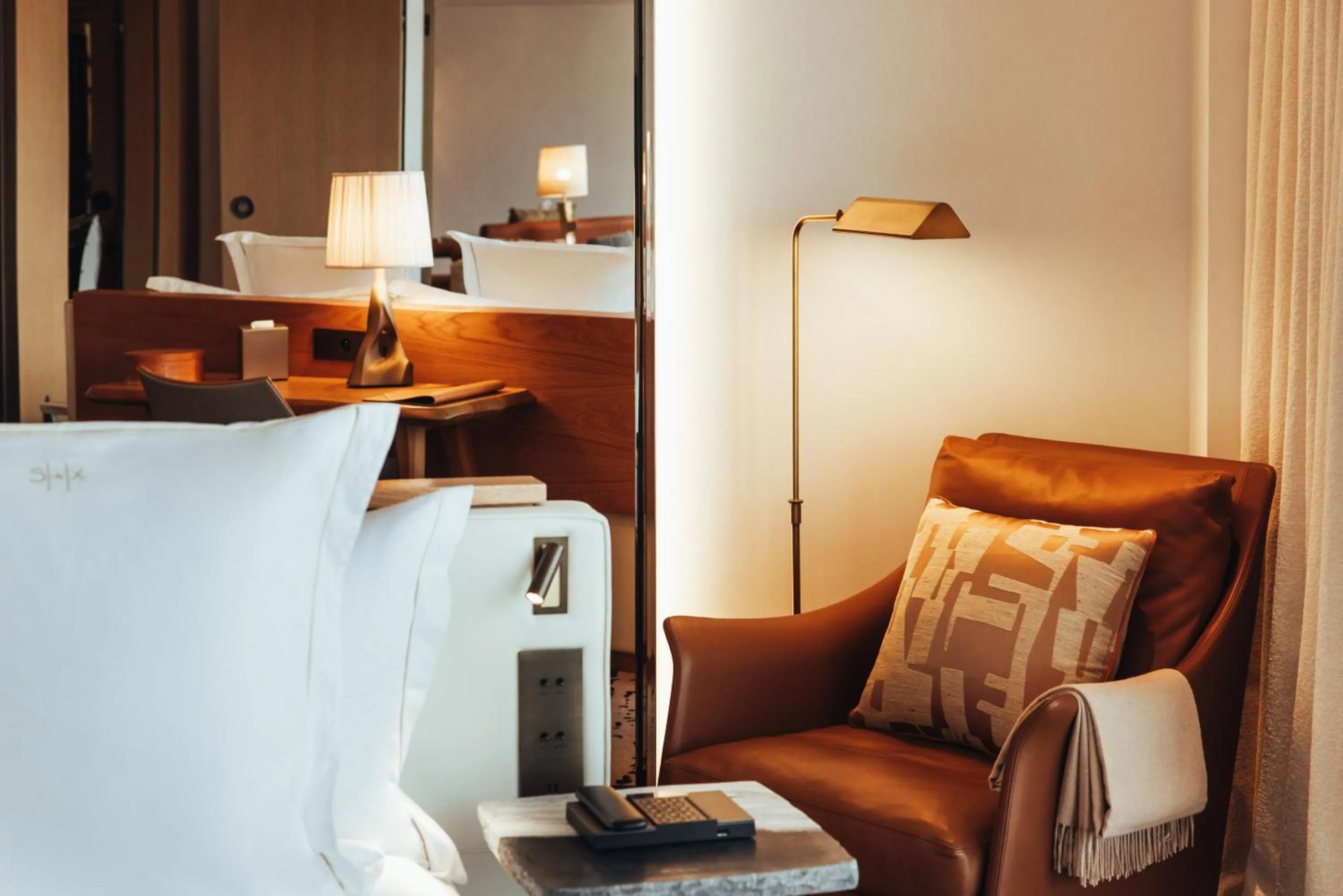 Hotel SAX Paris, LXR Hotels & Resorts