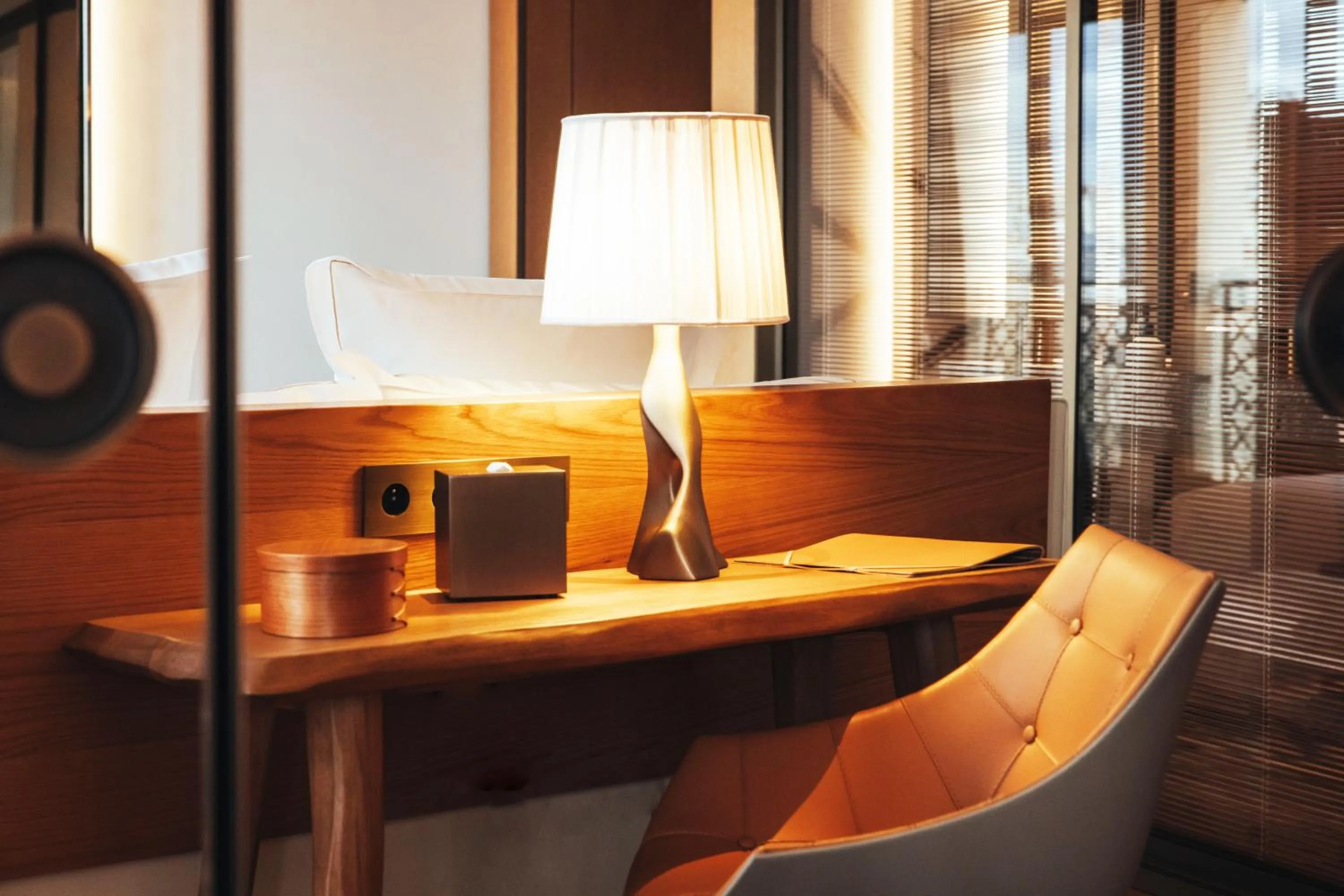 Hotel SAX Paris, LXR Hotels & Resorts