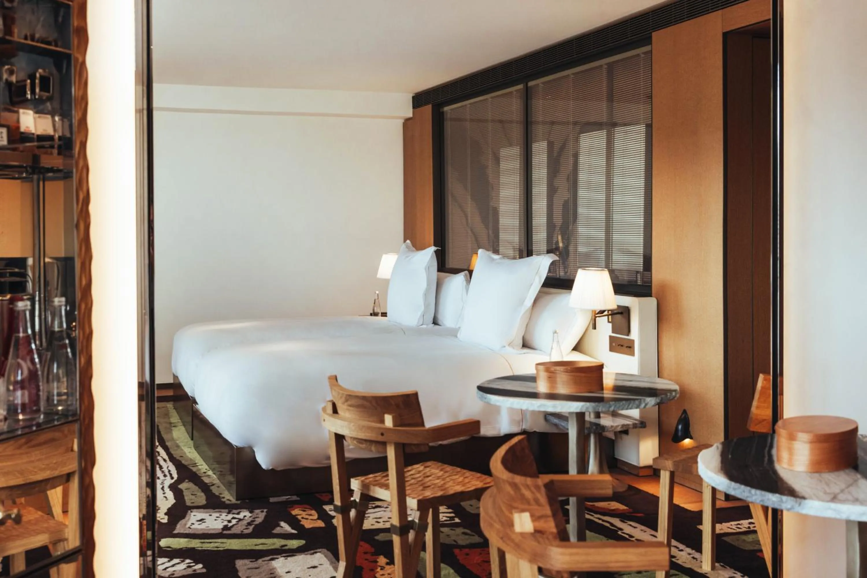 Hotel SAX Paris, LXR Hotels & Resorts