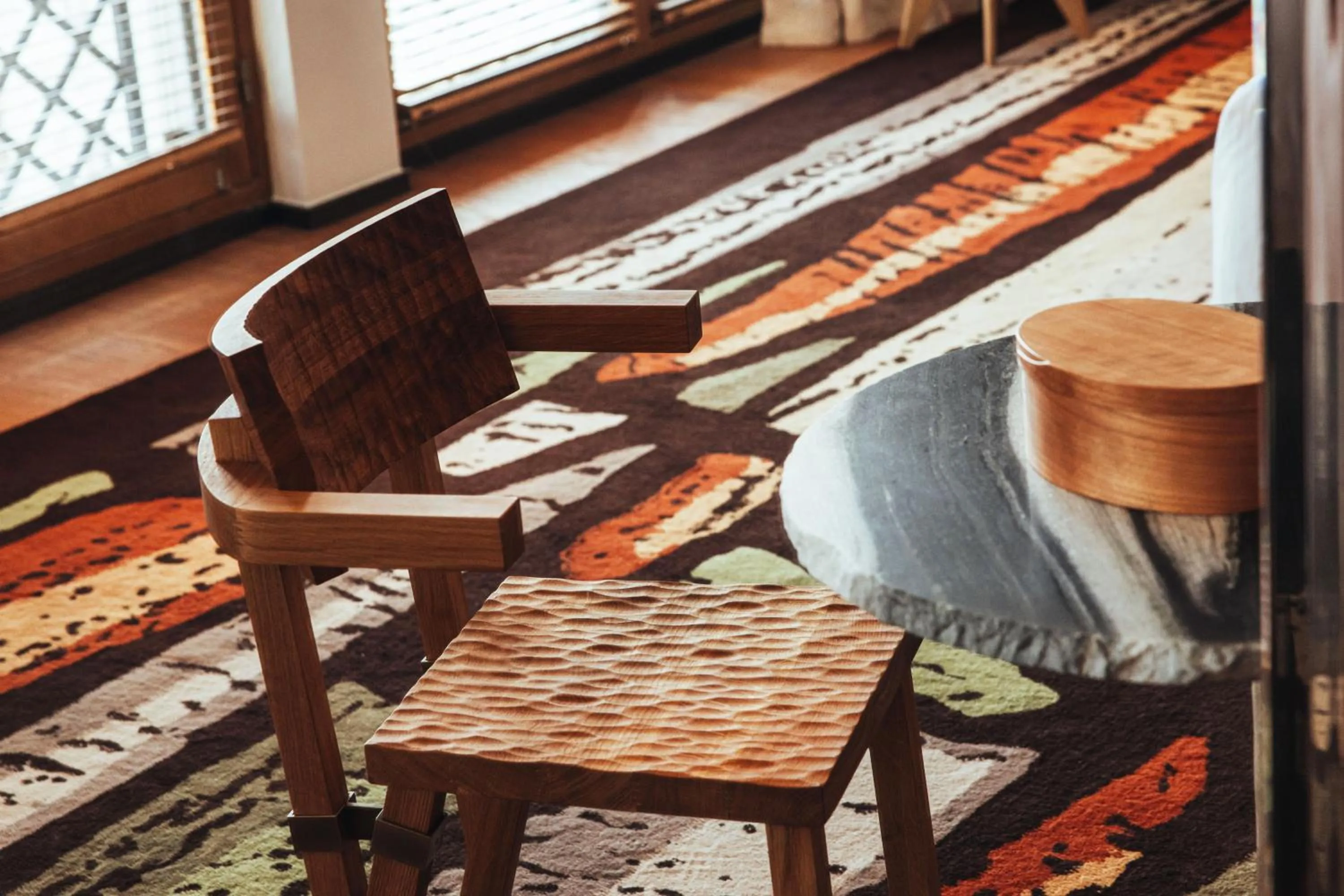 Hotel SAX Paris, LXR Hotels & Resorts