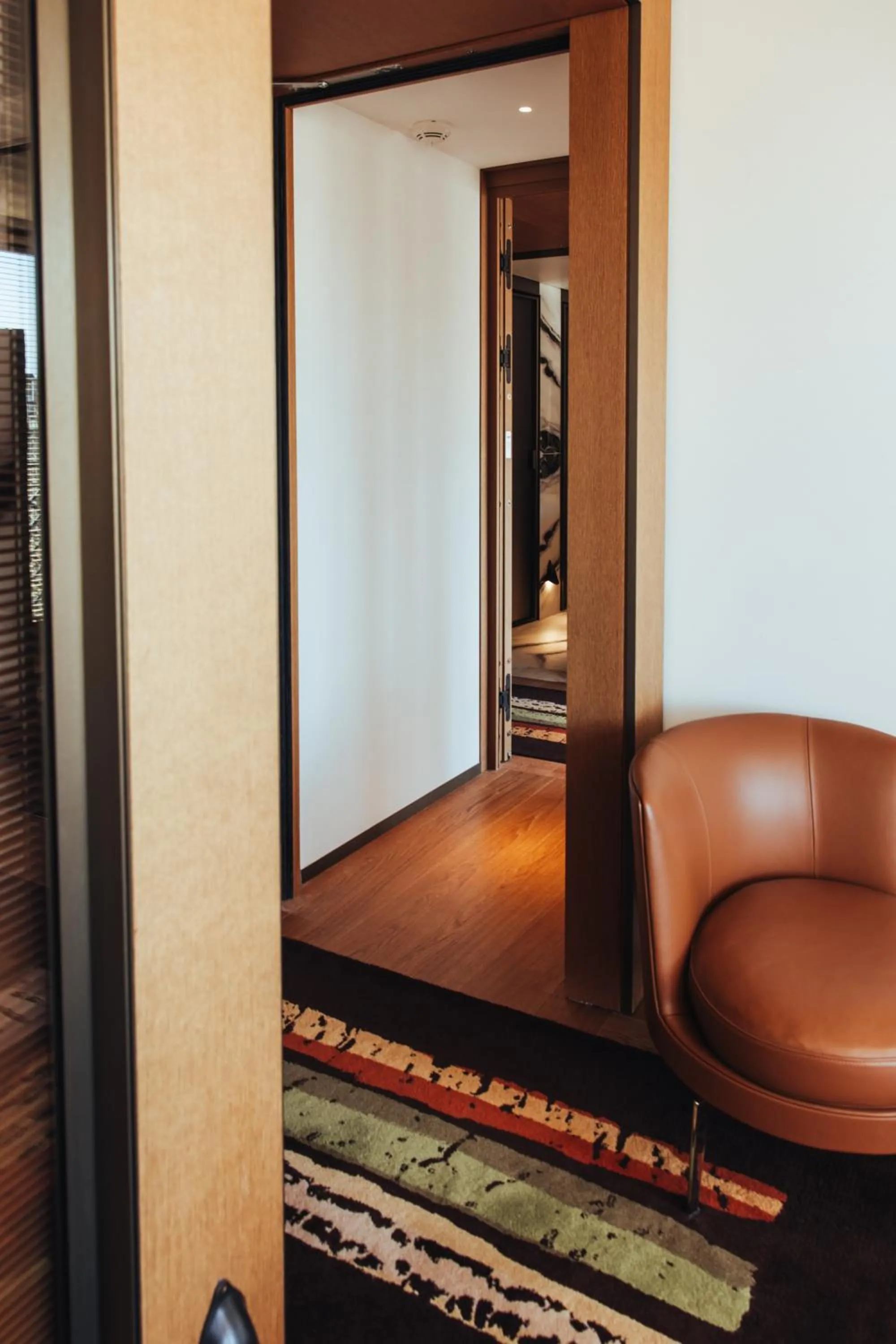 Hotel SAX Paris, LXR Hotels & Resorts