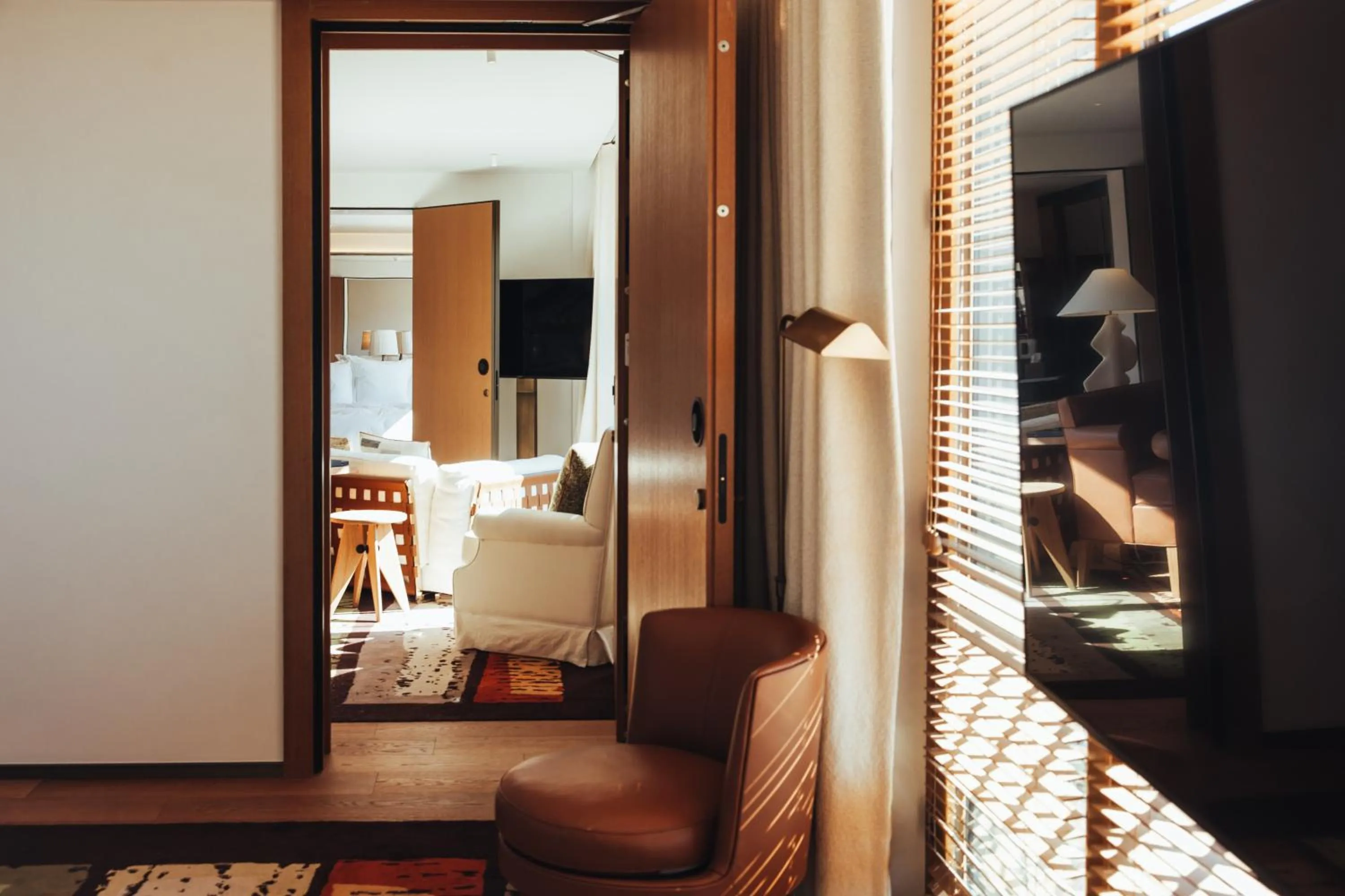 Hotel SAX Paris, LXR Hotels & Resorts