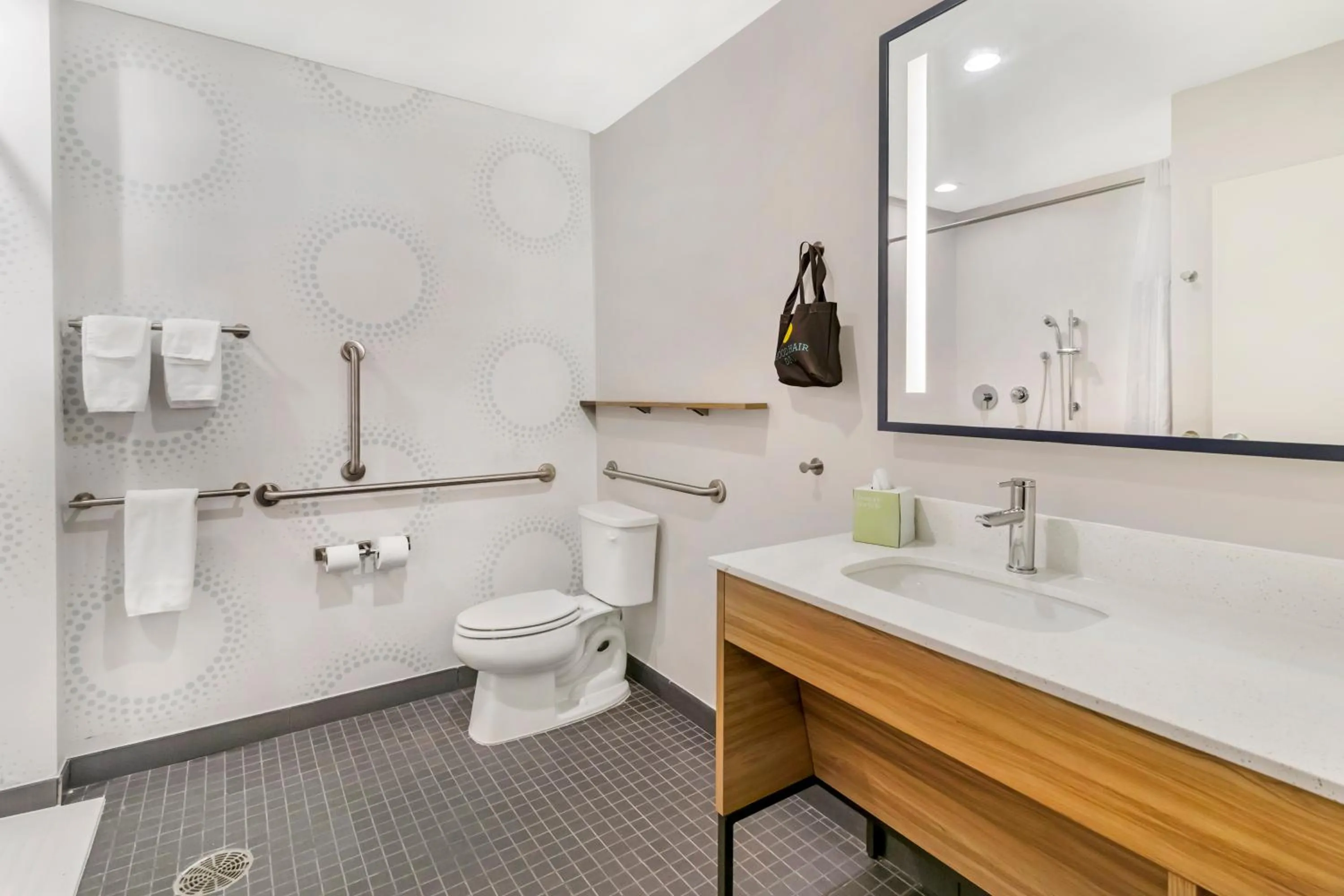 Tru By Hilton Goodlettsville Nashville