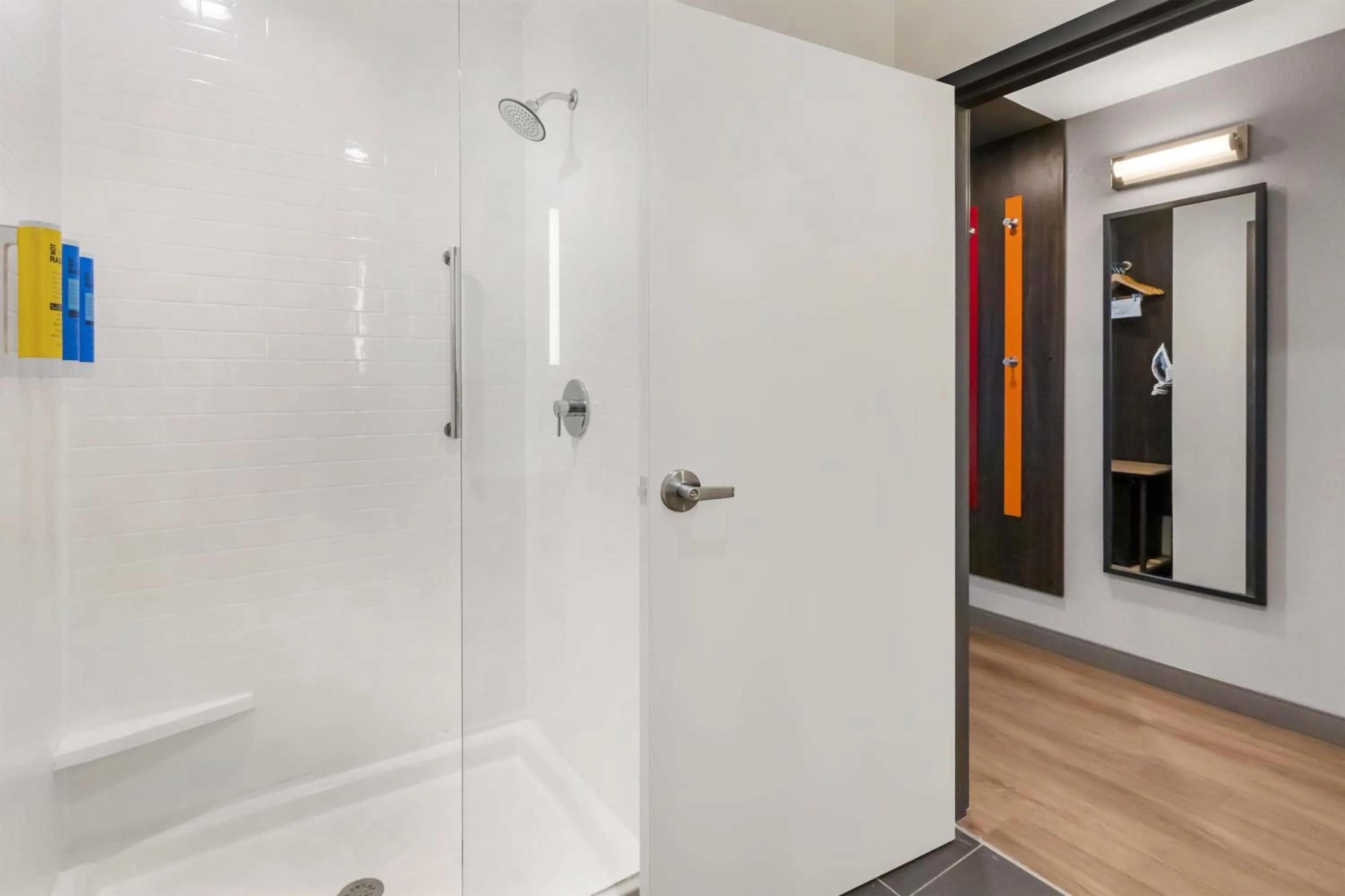 Bathroom in Tru By Hilton Goodlettsville Nashville