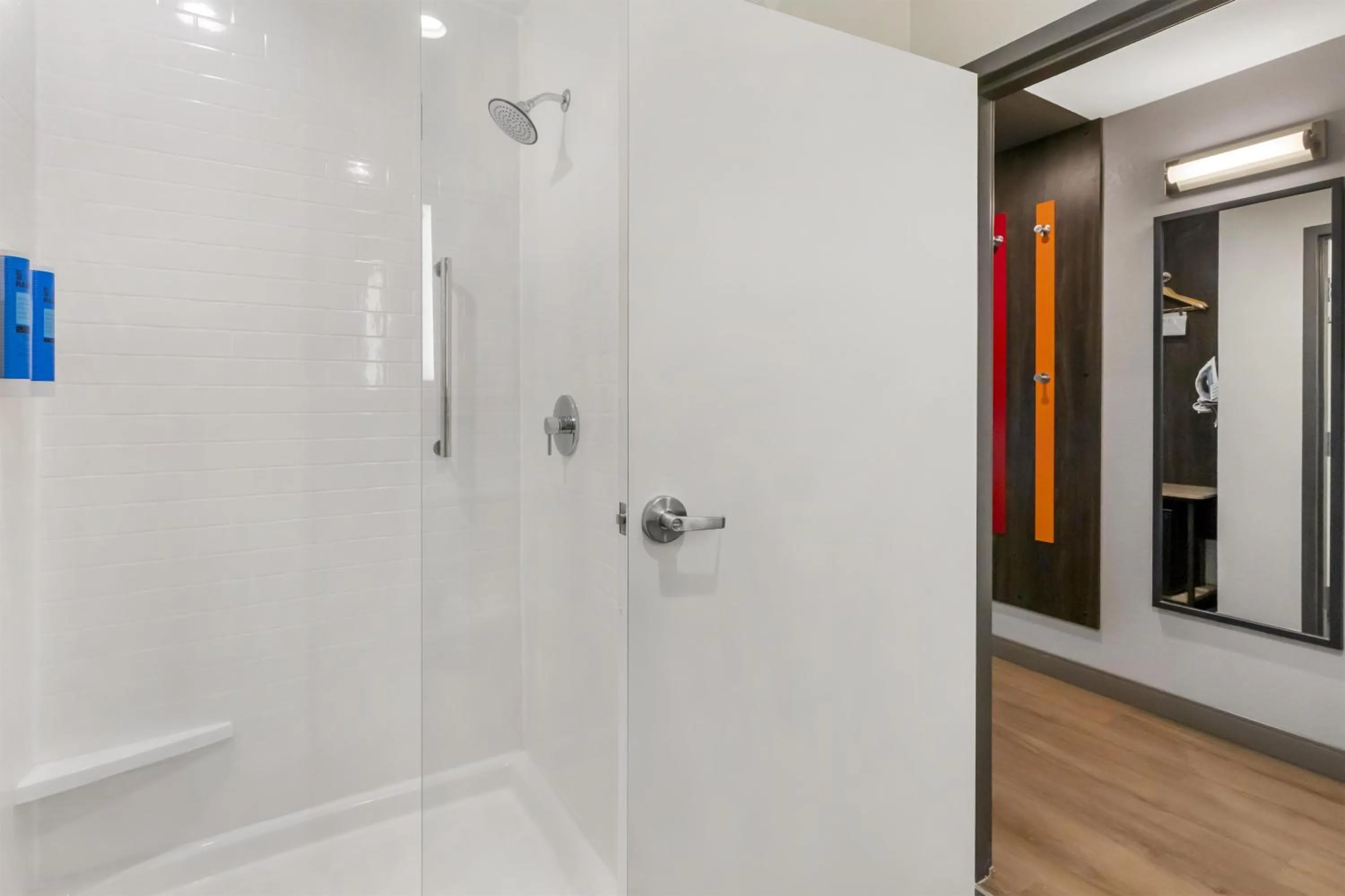 Bathroom in Tru By Hilton Goodlettsville Nashville