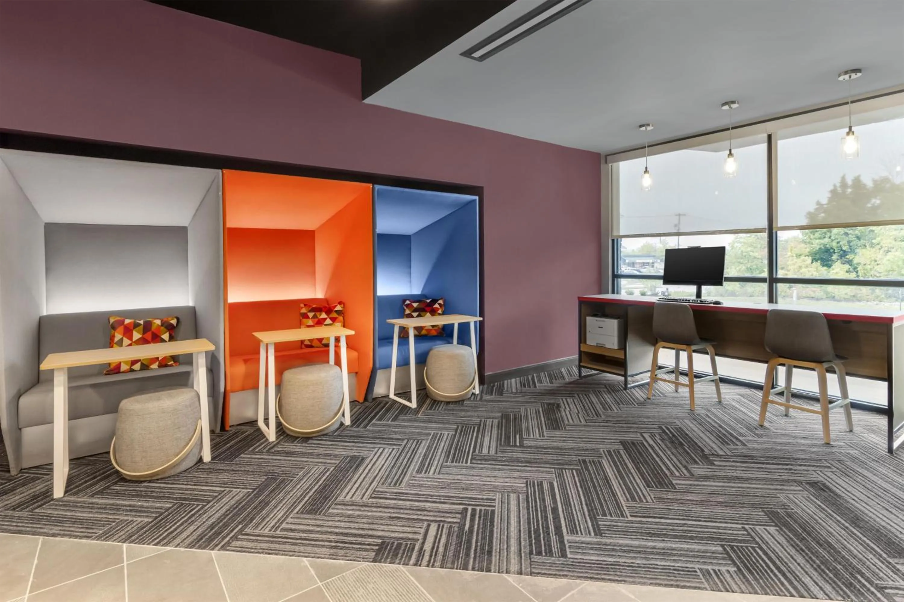 Business facilities in Tru By Hilton Goodlettsville Nashville