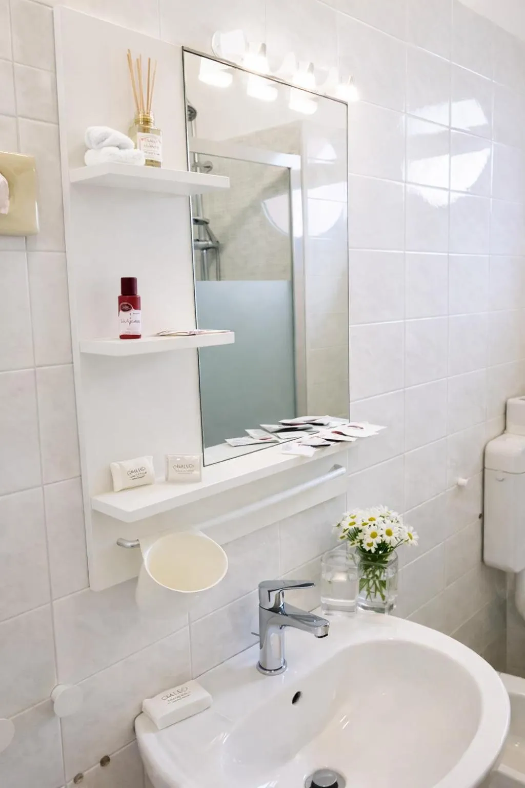 Hotel Villa Gioiosa - Beach & Bistrot