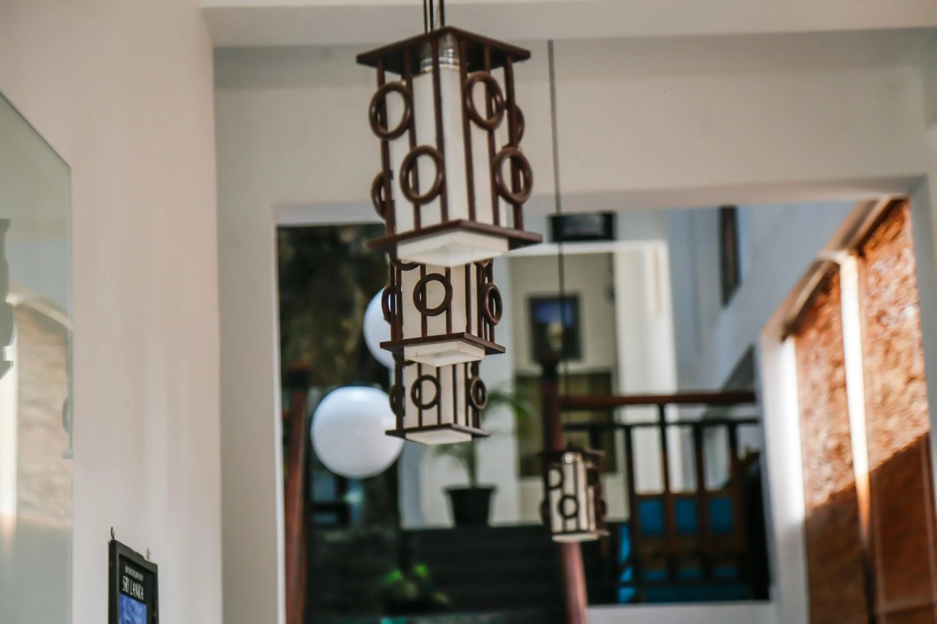 Property building in Hotel Silver Horse Dambulla