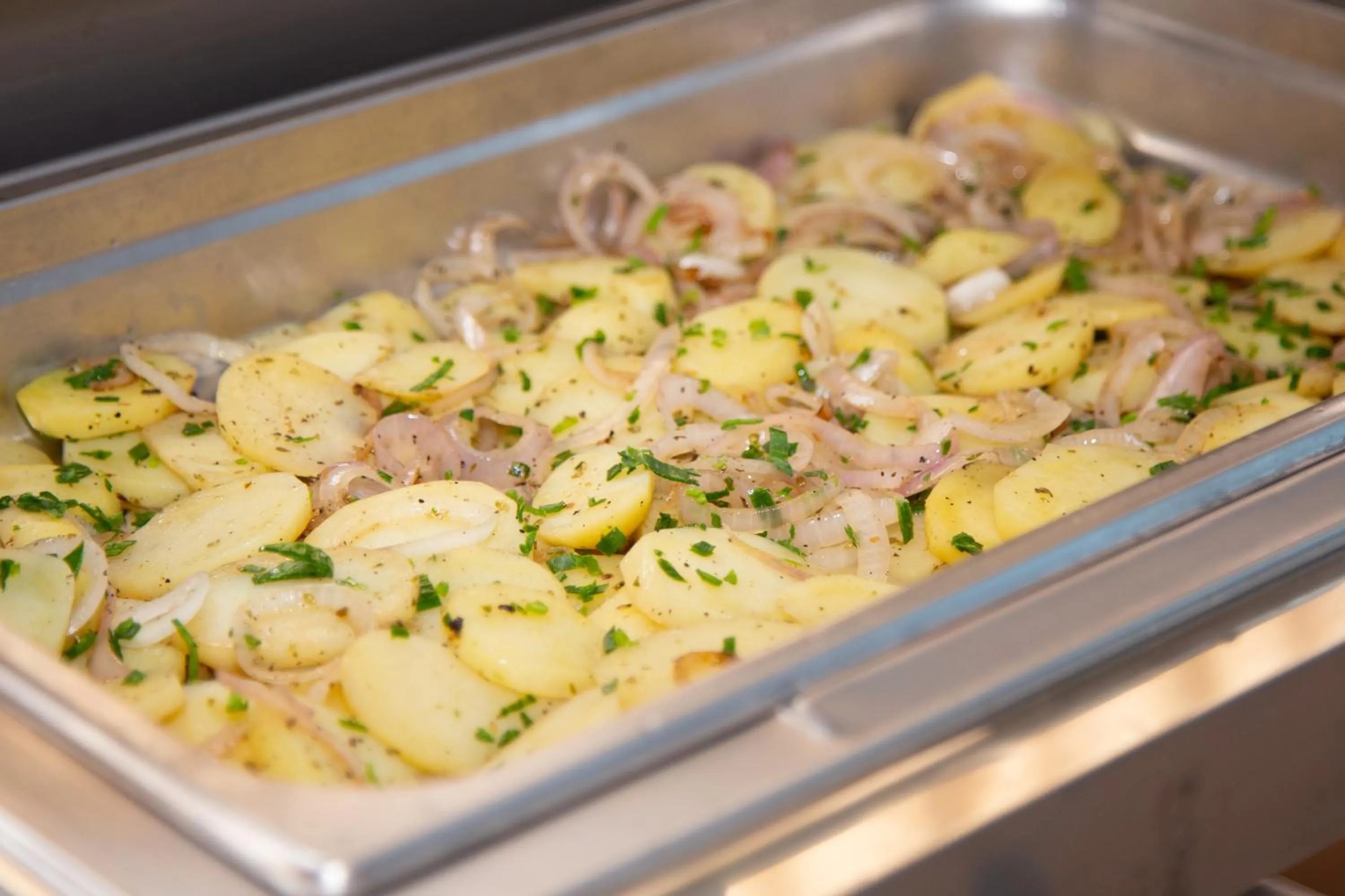 Restaurant/places to eat in Hotel Silver Horse Dambulla