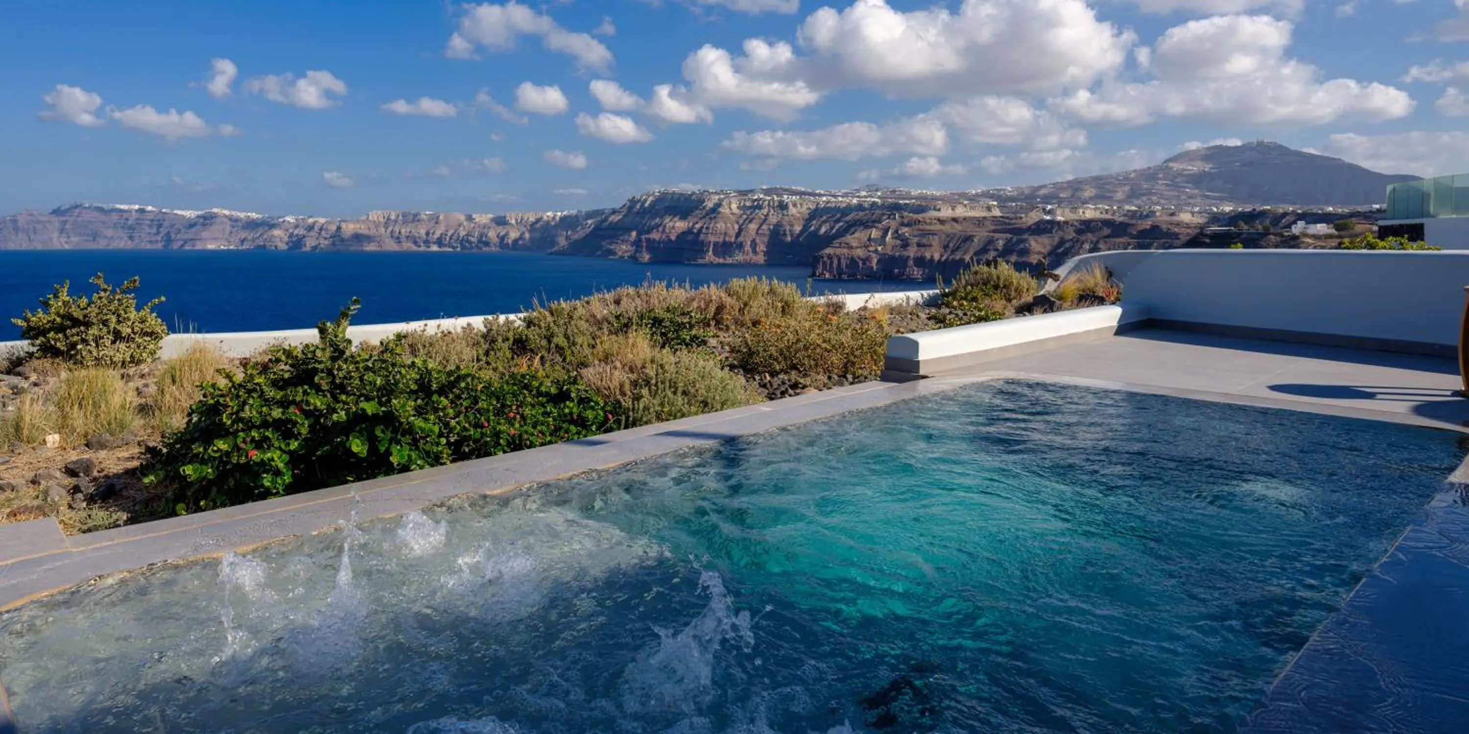 Nearby landmark in Neptune Luxury Suites