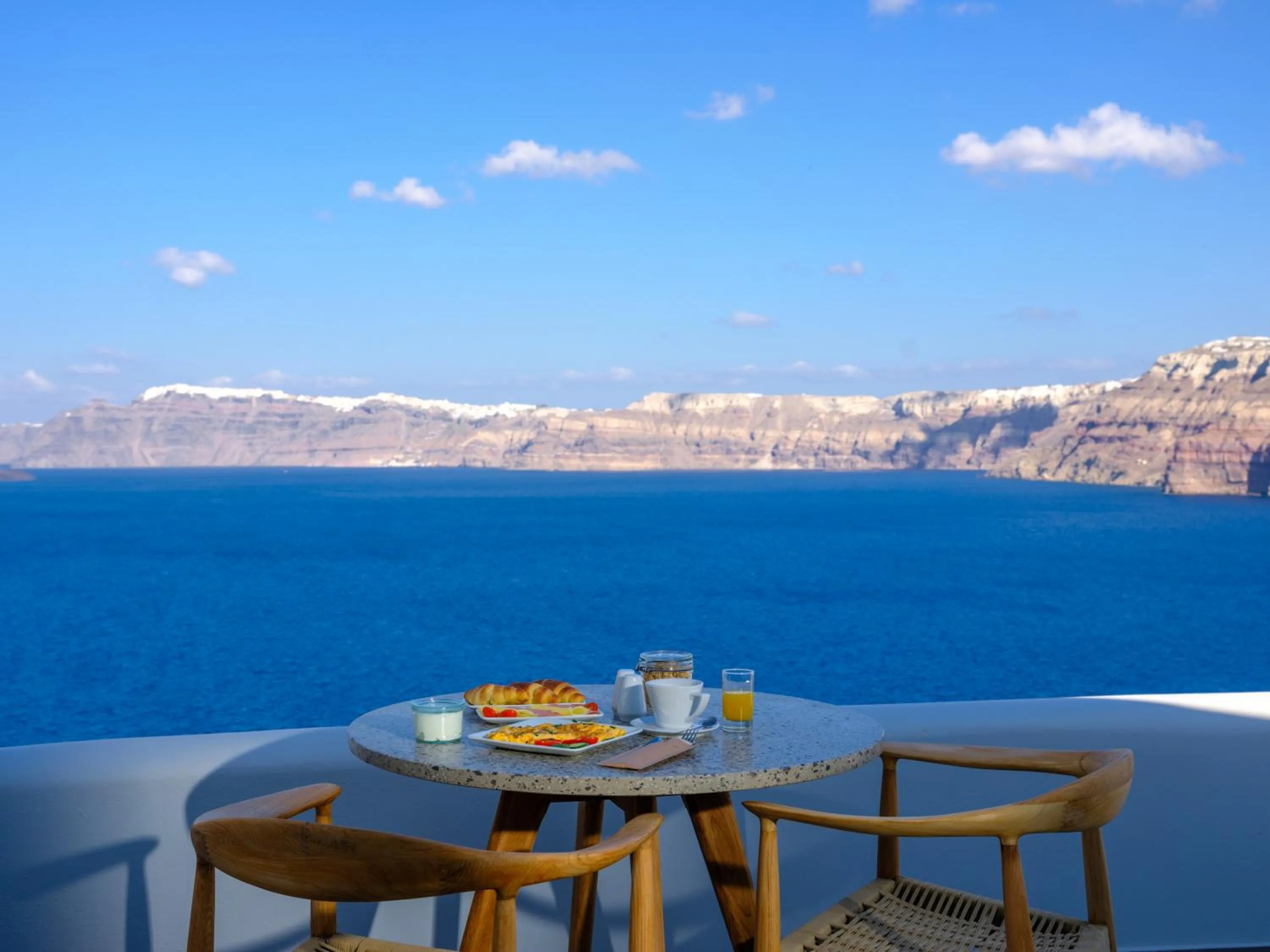 Nearby landmark in Neptune Luxury Suites