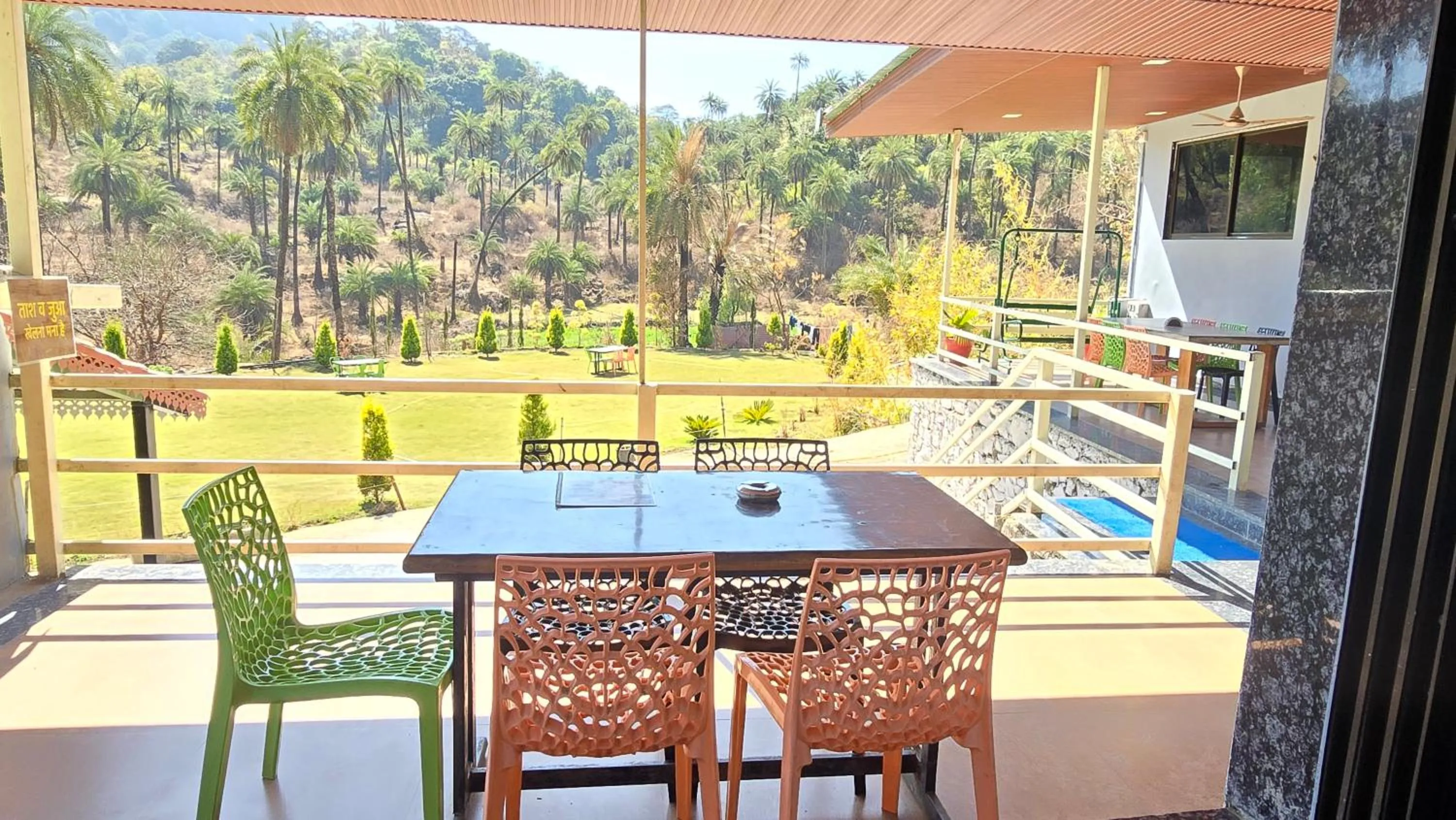 Farm Stay Mount Abu