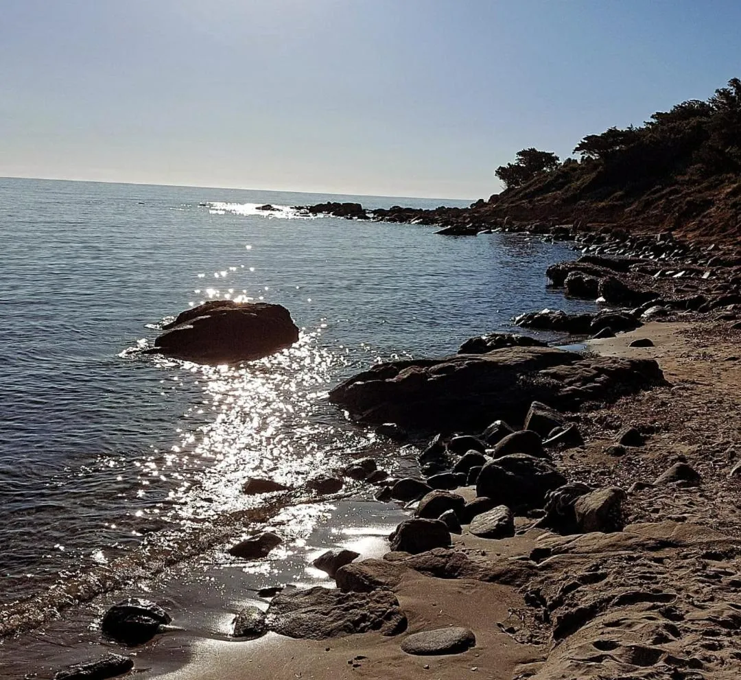 Sa Teria Village - Appartamenti -