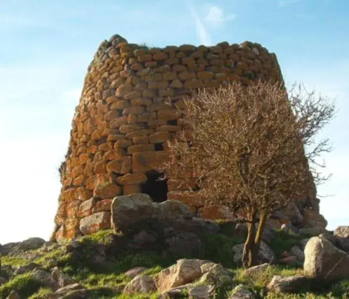 Sa Teria Village - Appartamenti - Sa Teria Village - Appartamenti -