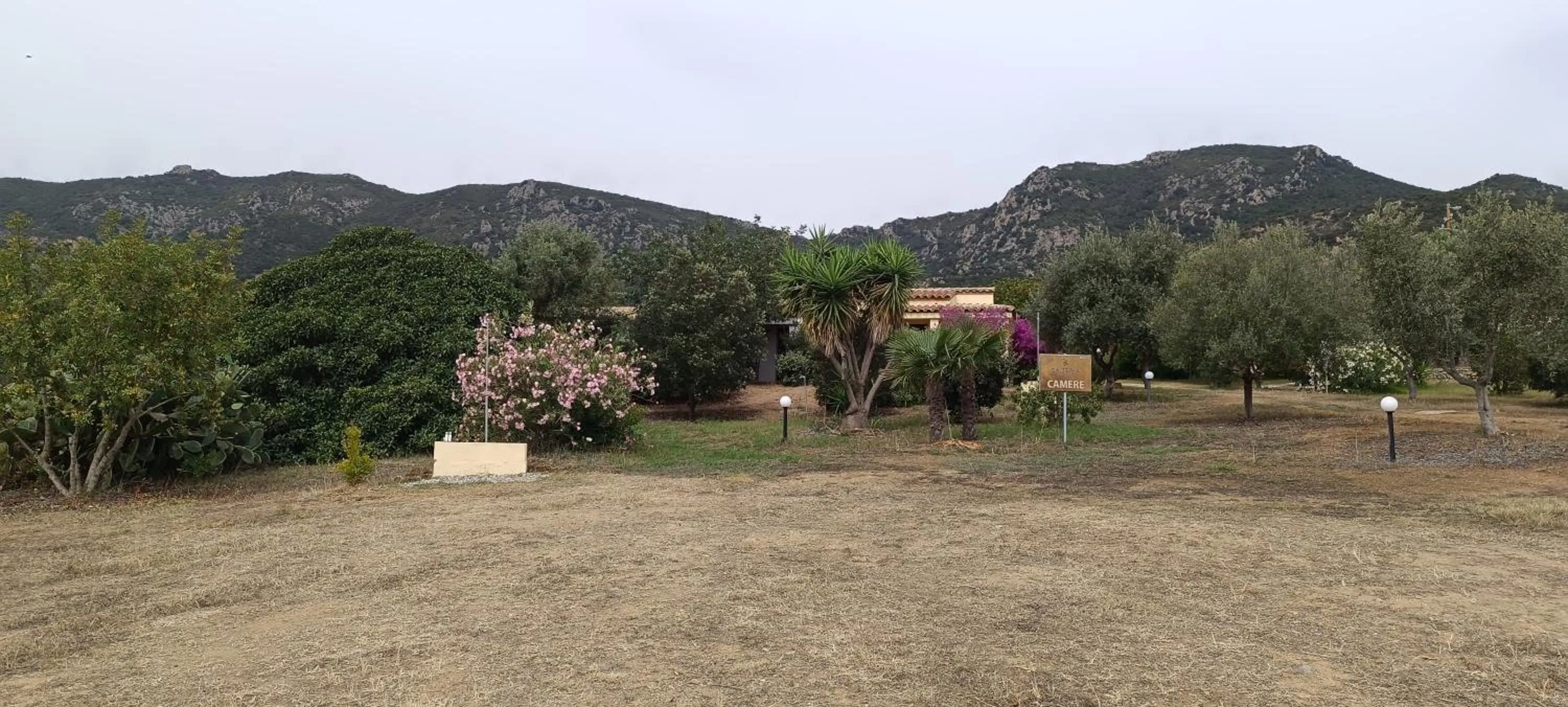 Sa Teria Village - Appartamenti -