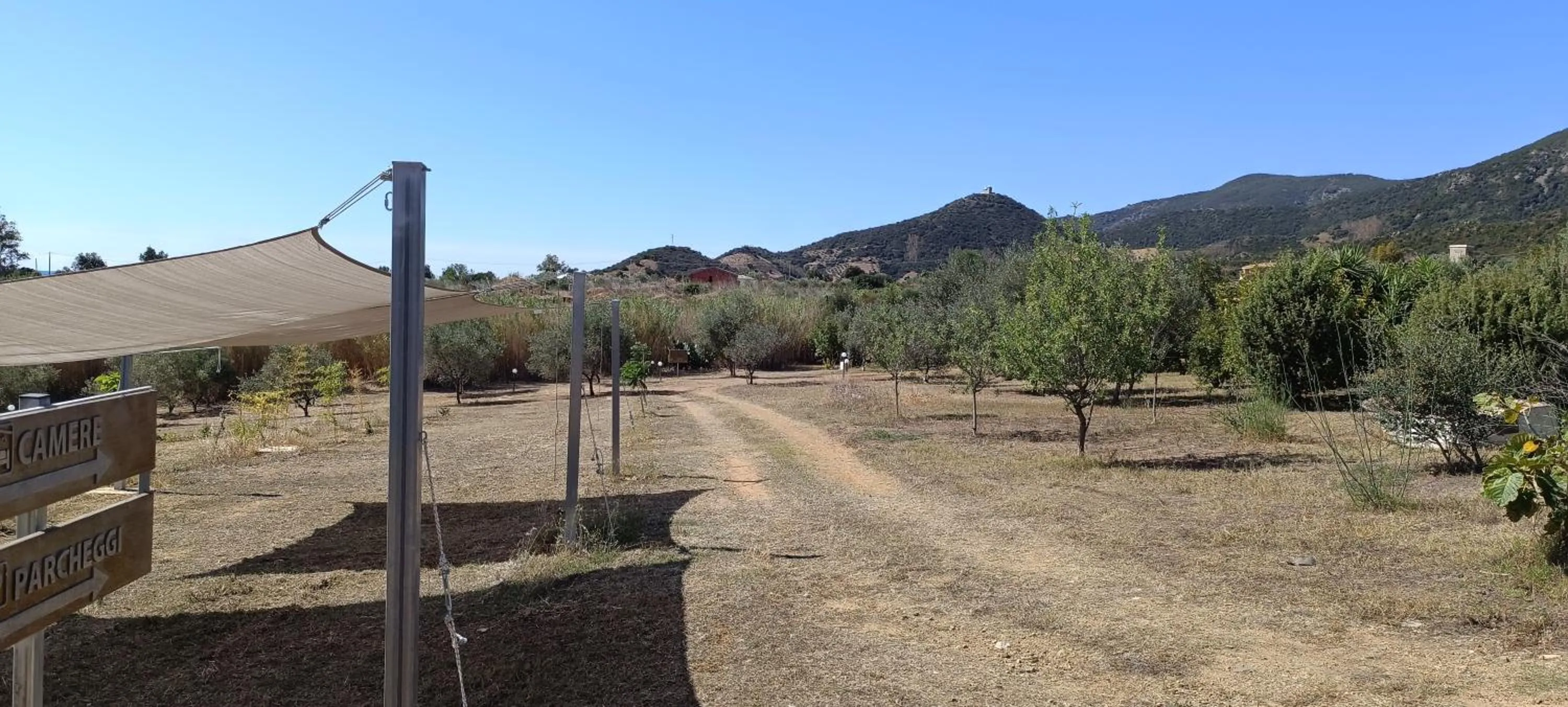 Sa Teria Village - Appartamenti -