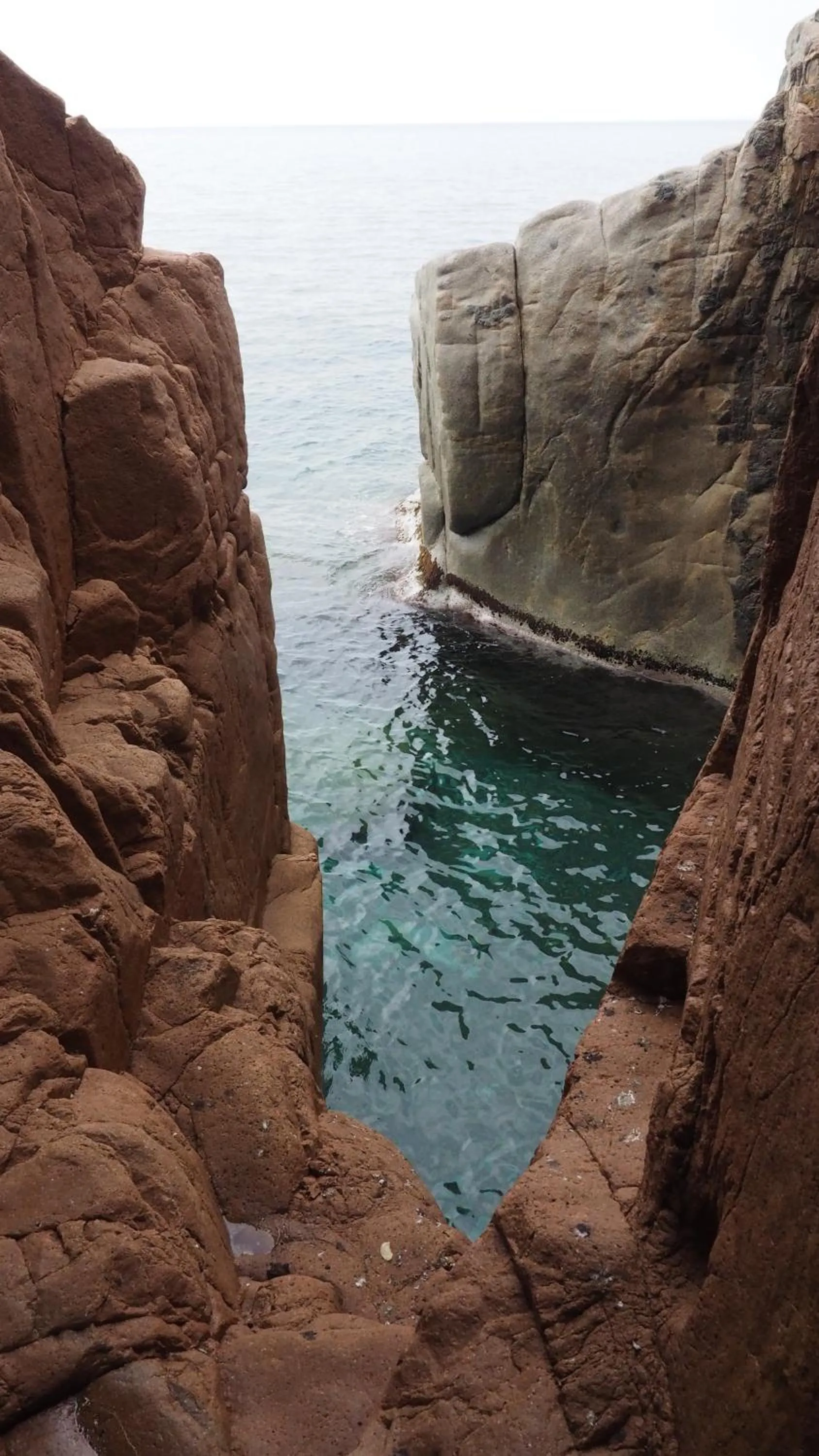 Natural landscape in Sa Teria Village - Appartamenti -