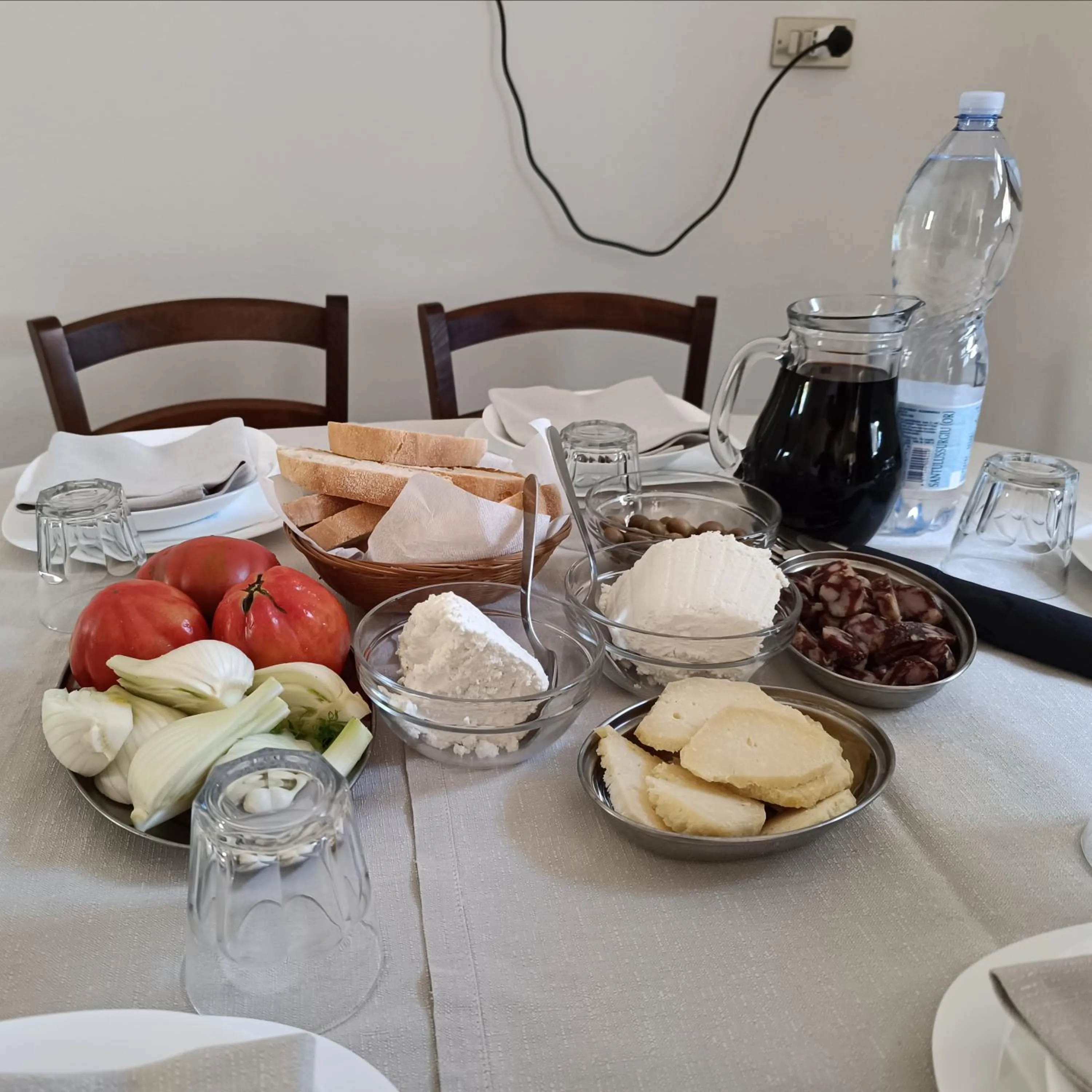 Sa Teria Village - Appartamenti -