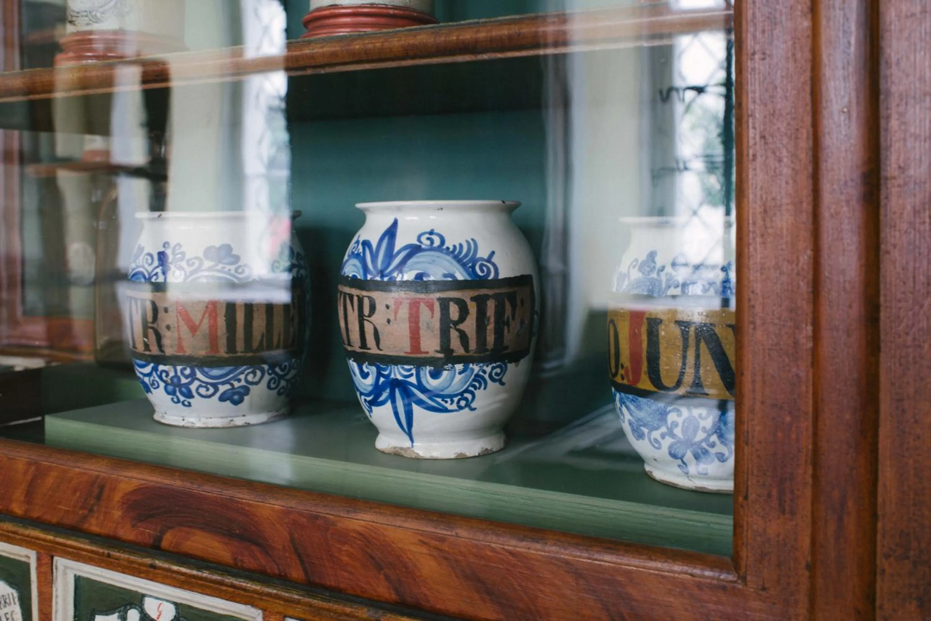 Area and facilities in myNext - Johannesgasse Apartments