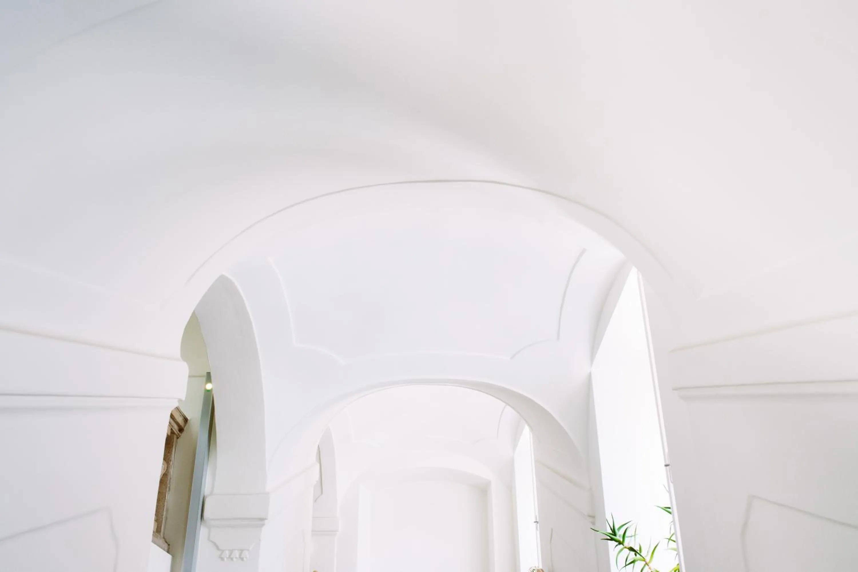 Area and facilities in myNext - Johannesgasse Apartments