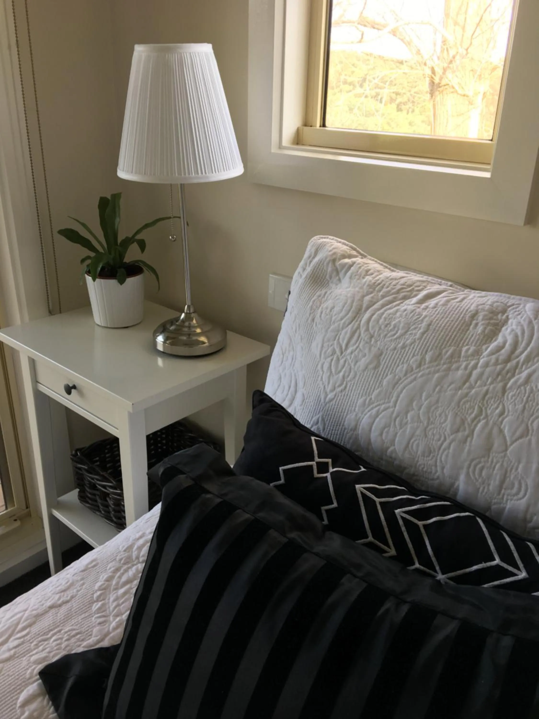 Bedroom, Bed in Emerald Ridge