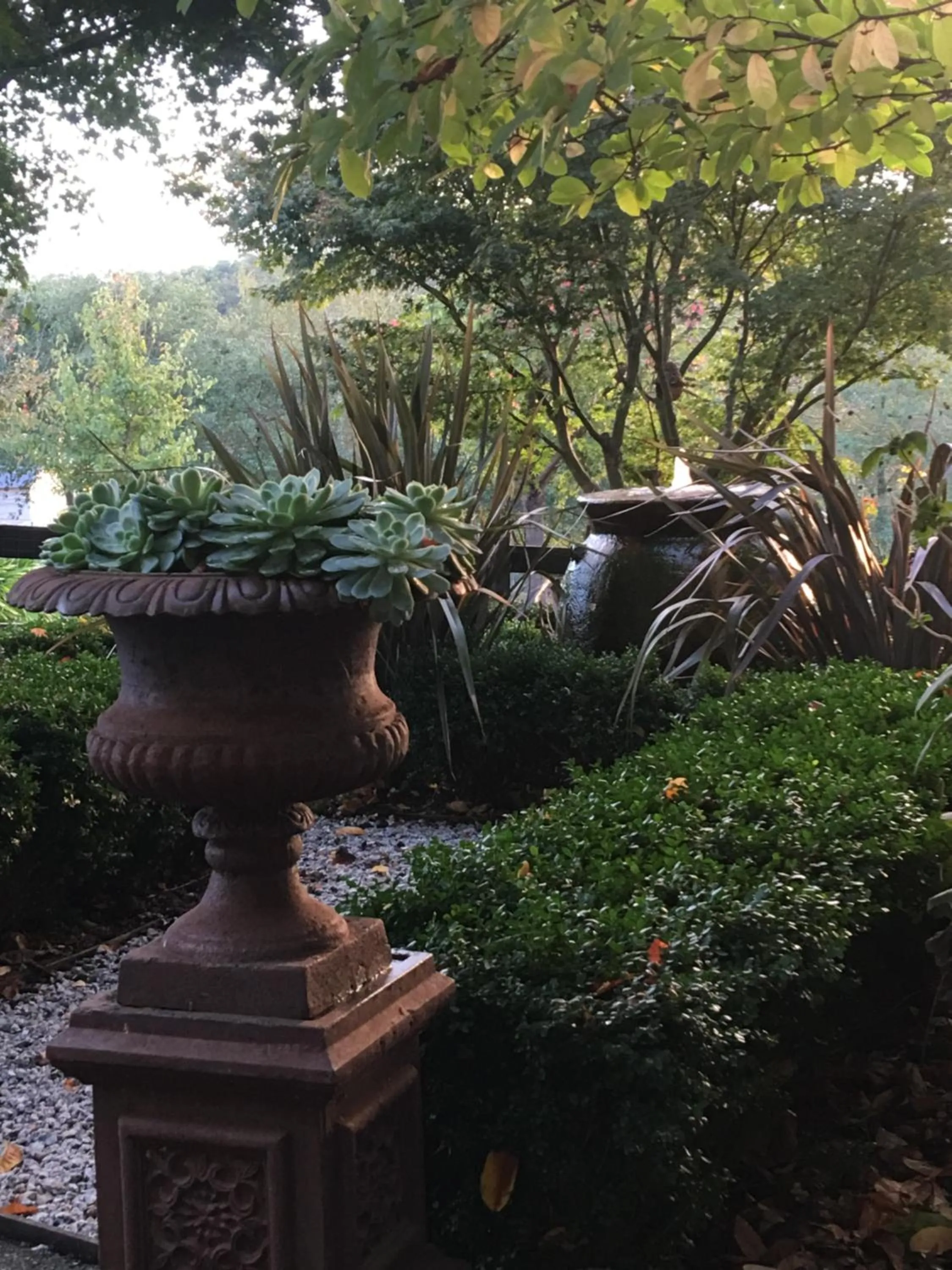 Property building in Emerald Ridge